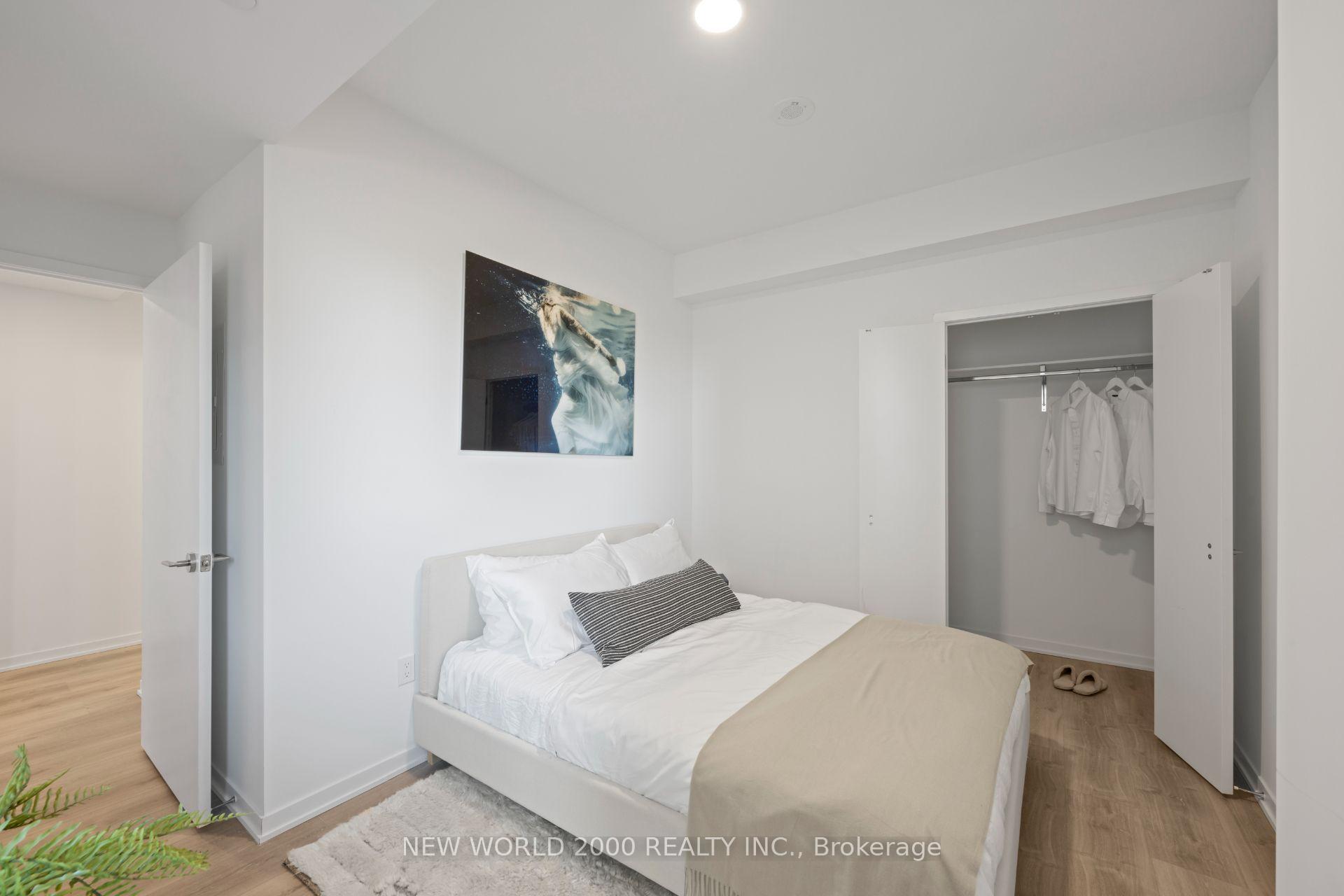 Photo 15 of Unit 1613, 101 Roehampton Avenue, Toronto, Mount Pleasant West — HOMEH