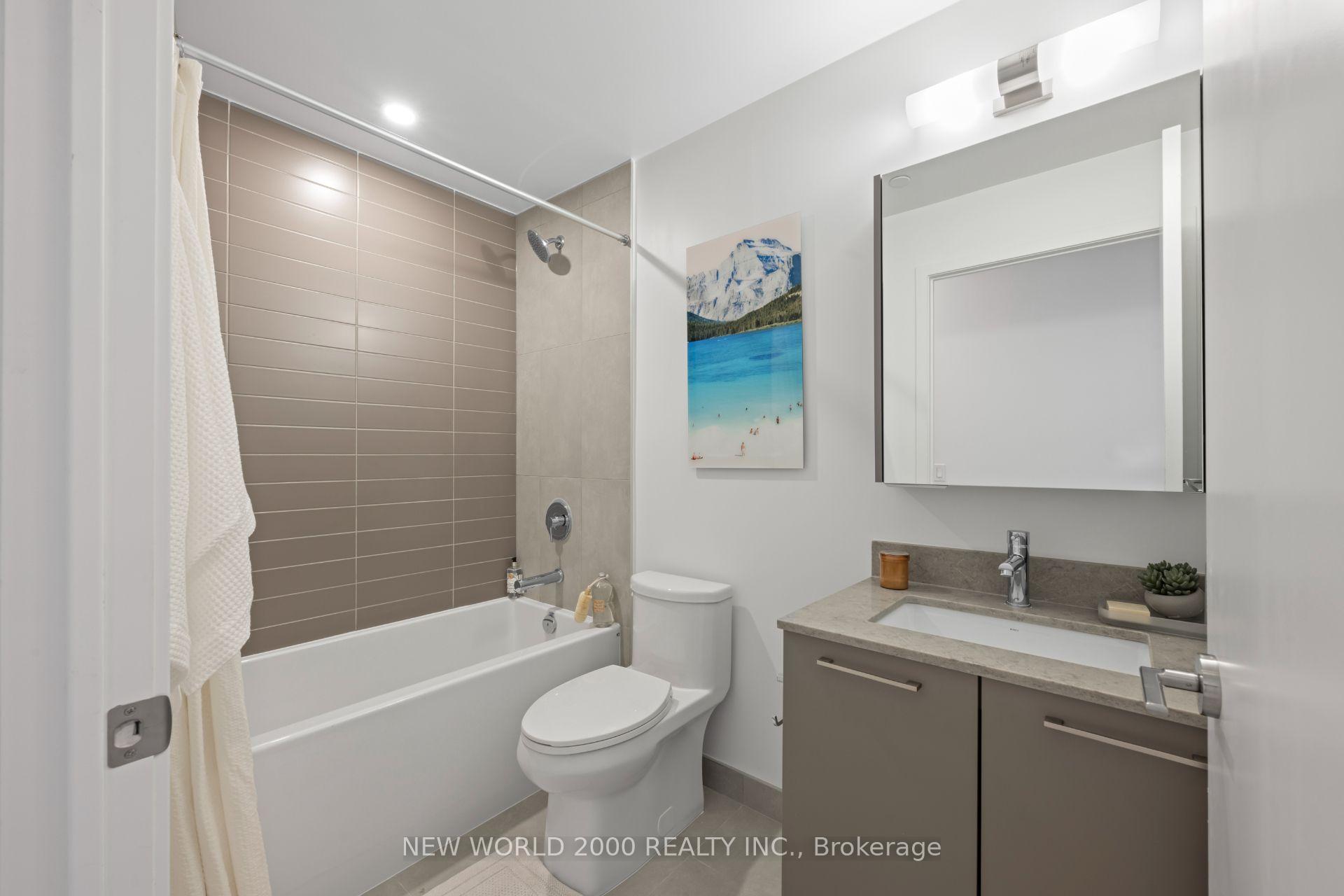 Photo 16 of Unit 1613, 101 Roehampton Avenue, Toronto, Mount Pleasant West — HOMEH