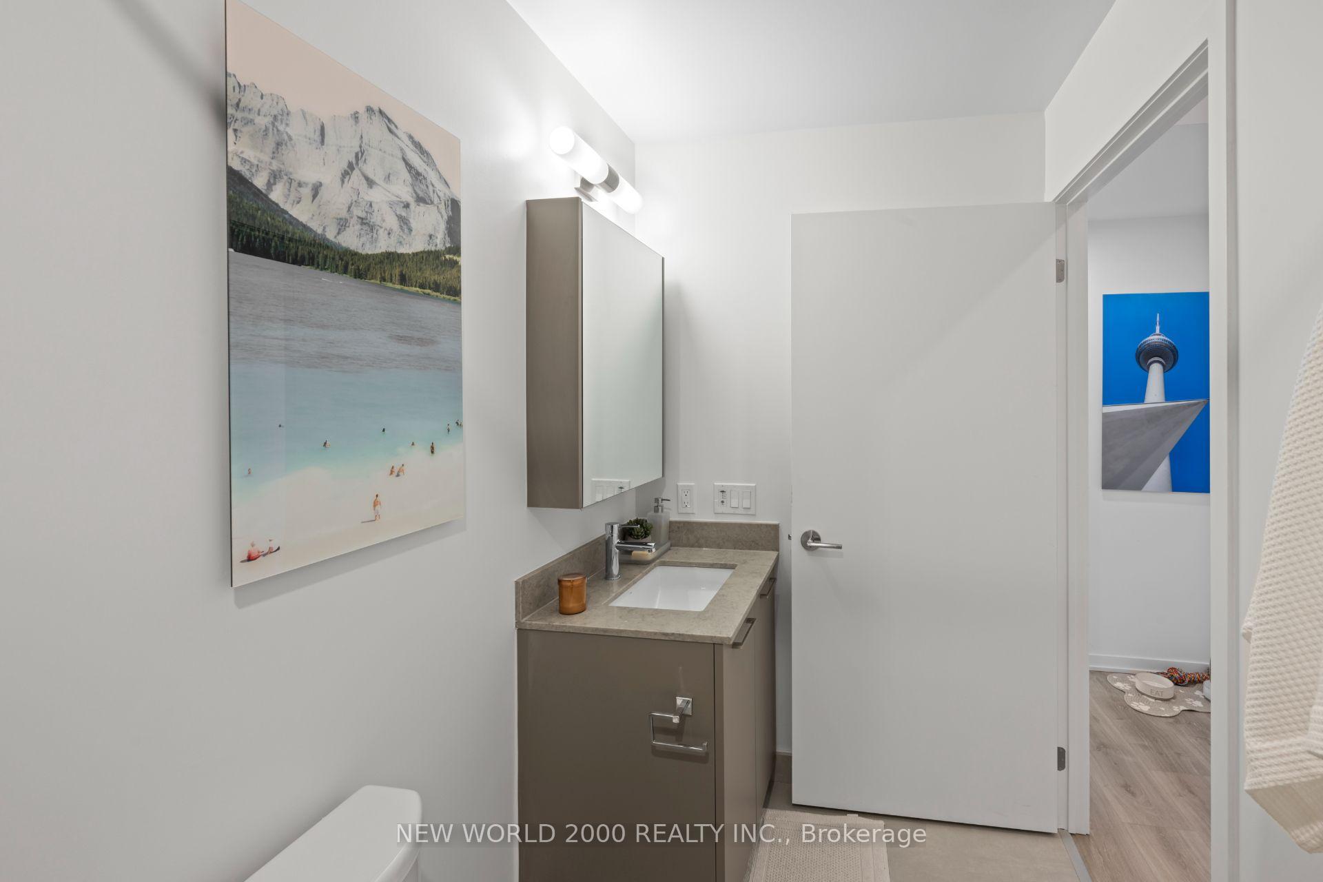 Photo 17 of Unit 1613, 101 Roehampton Avenue, Toronto, Mount Pleasant West — HOMEH
