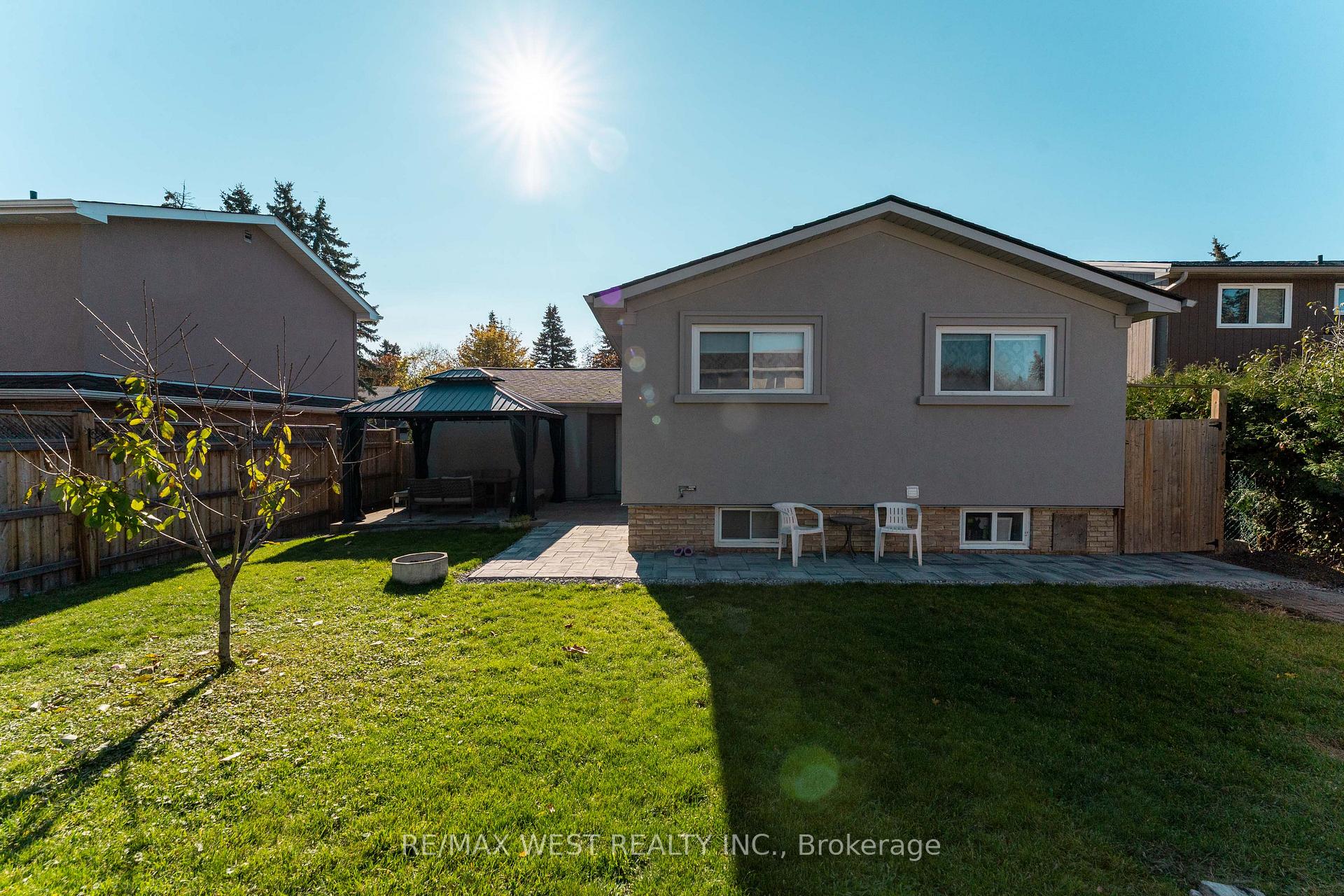Photo 44 of 183 Ridge Road, Caledon, Bolton West — HOMEH