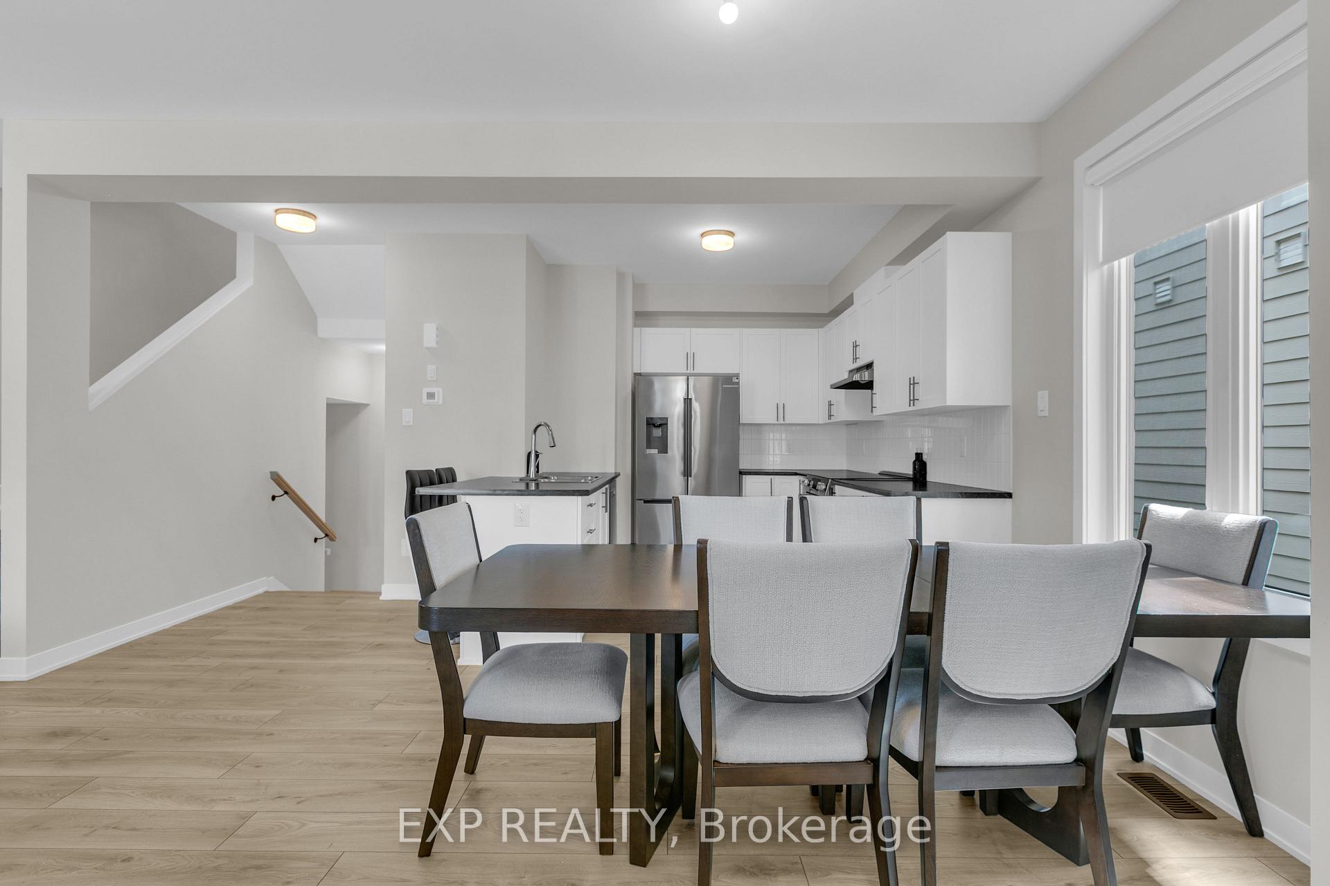 Photo 10 of 323 Catsfoot Walk, Ottawa, Barrhaven - Half Moon Bay — HOMEH