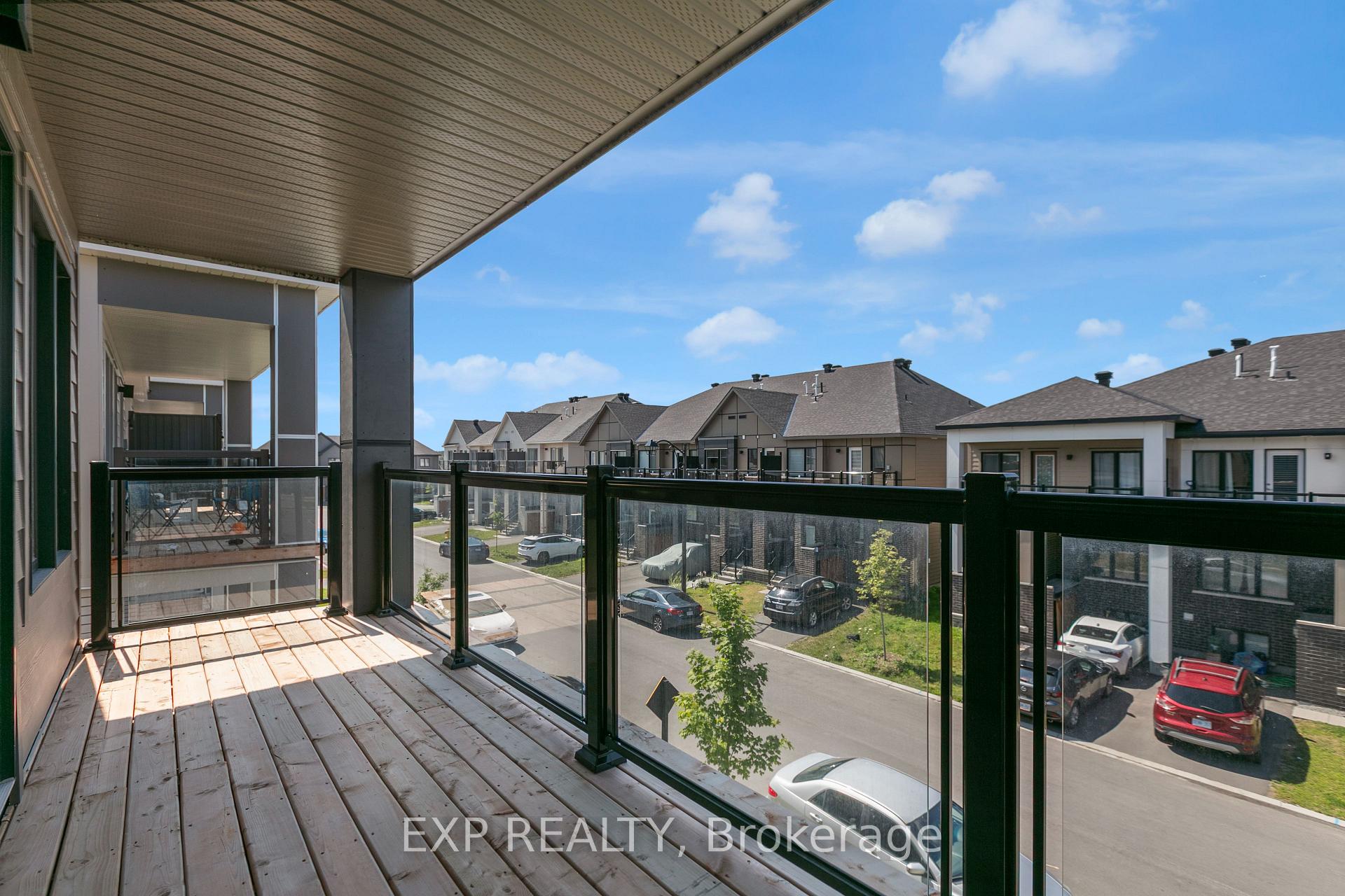 Photo 34 of 323 Catsfoot Walk, Ottawa, Barrhaven - Half Moon Bay — HOMEH