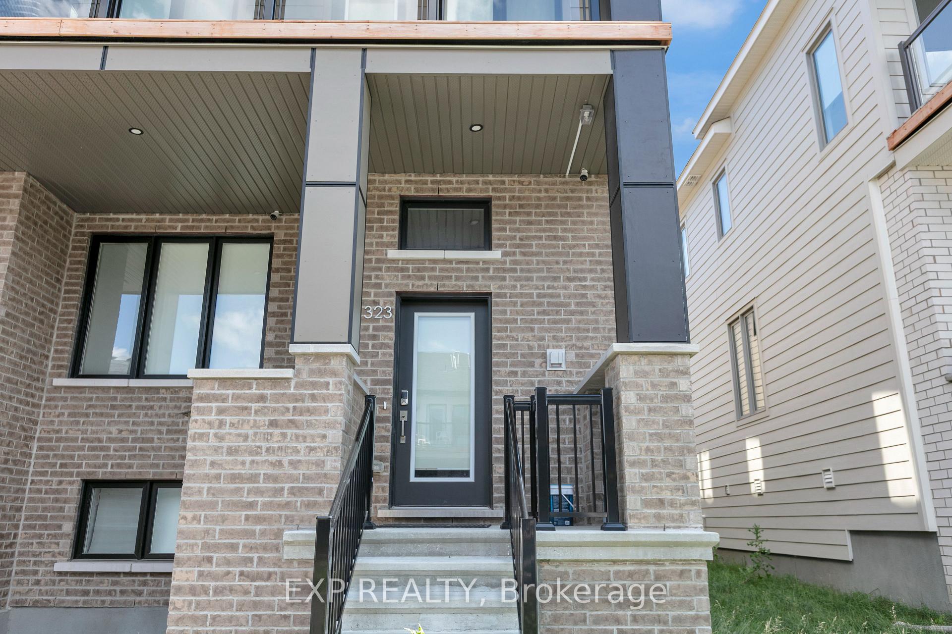 Photo 36 of 323 Catsfoot Walk, Ottawa, Barrhaven - Half Moon Bay — HOMEH