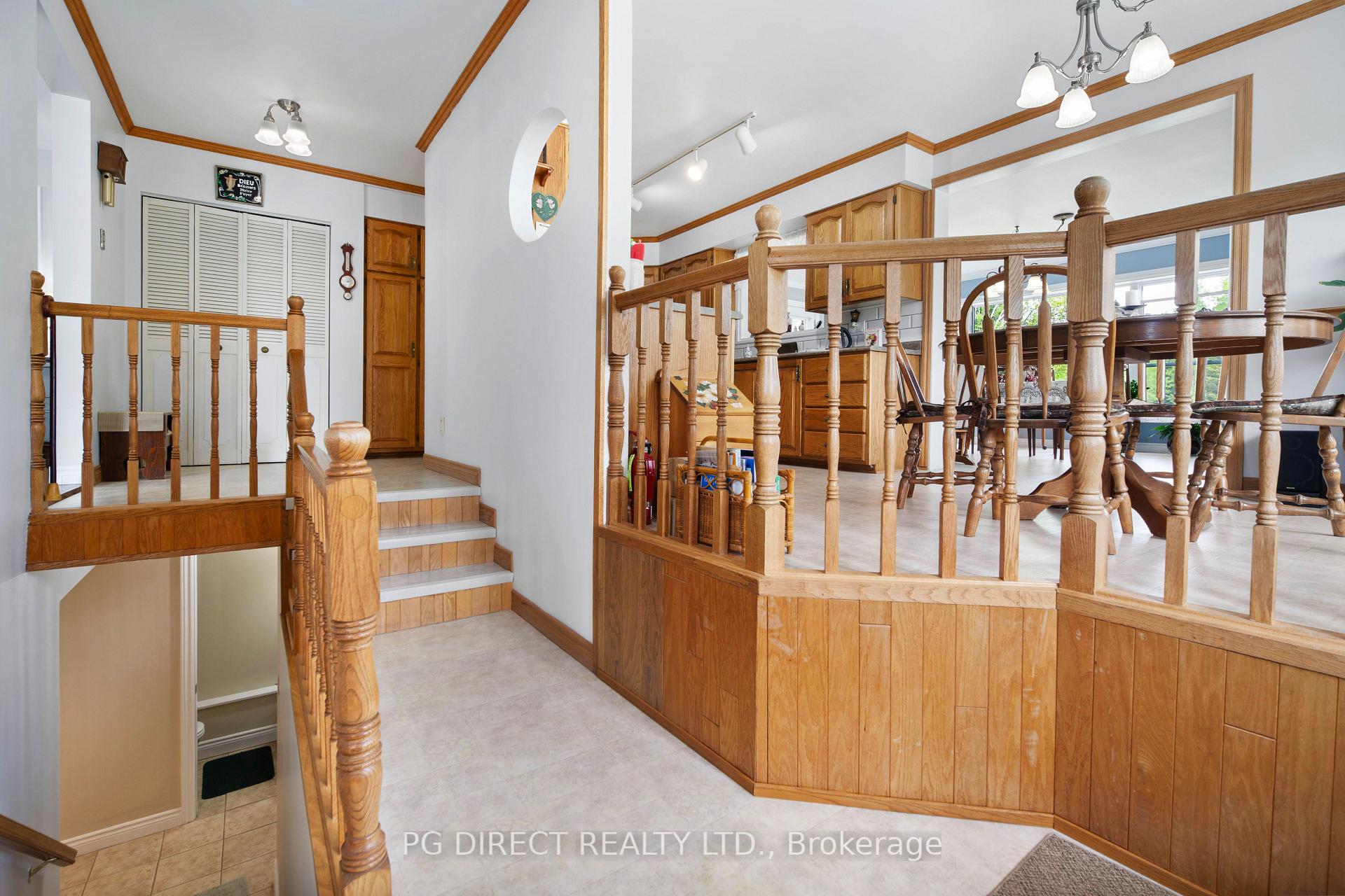 Photo 3 of 1598 Corbeil Road, East Ferris, Corbeil — HOMEH