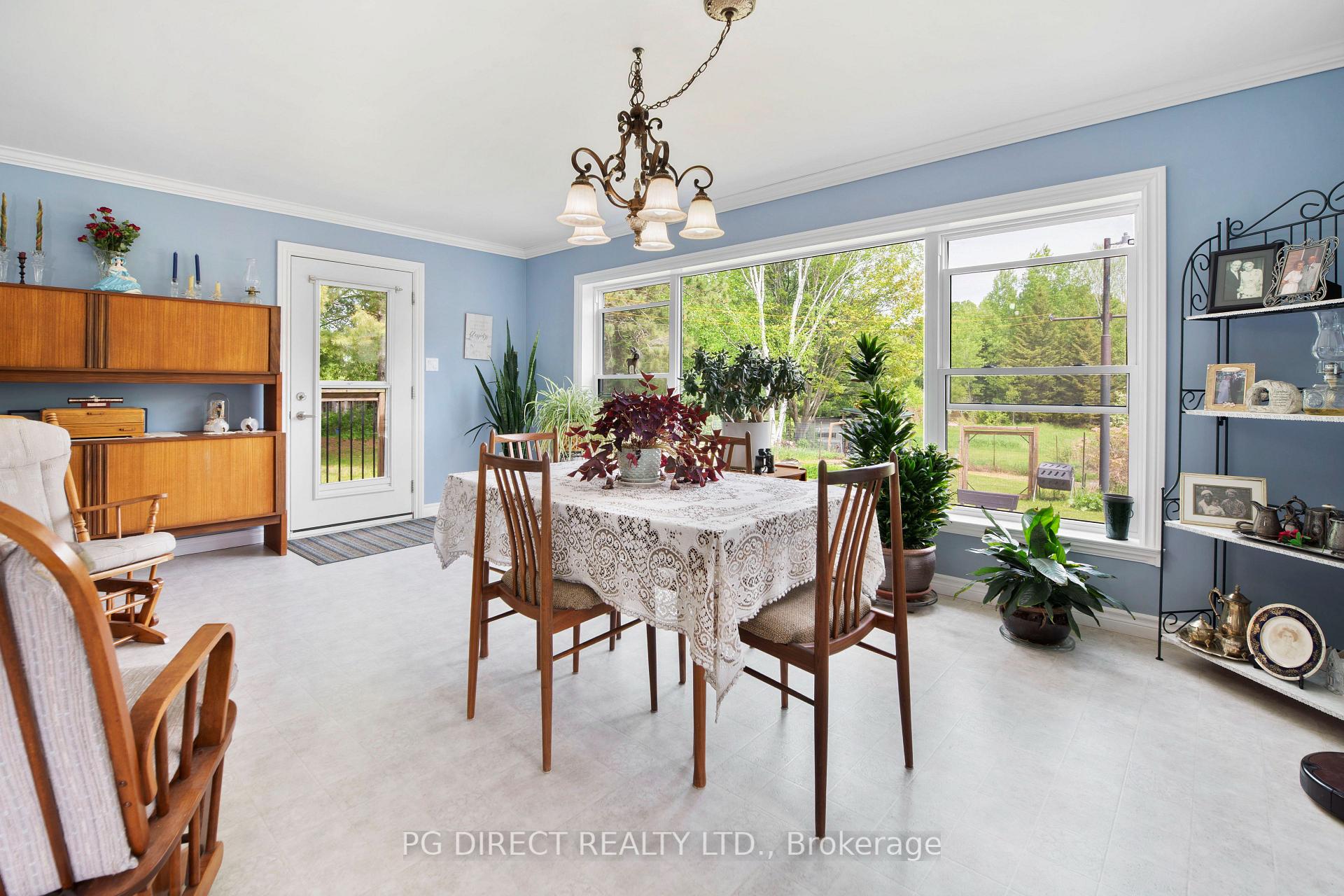 Photo 7 of 1598 Corbeil Road, East Ferris, Corbeil — HOMEH