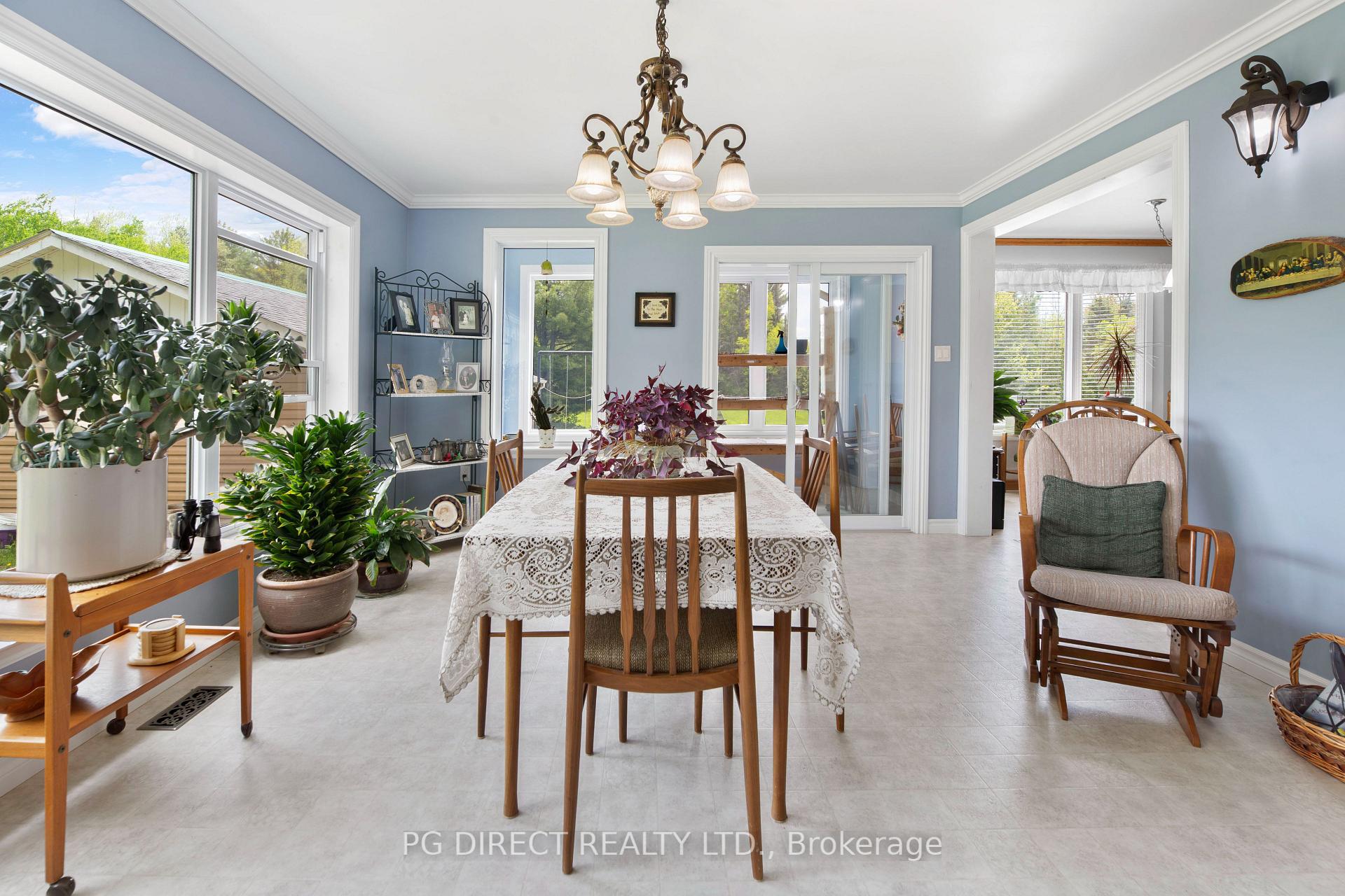 Photo 8 of 1598 Corbeil Road, East Ferris, Corbeil — HOMEH