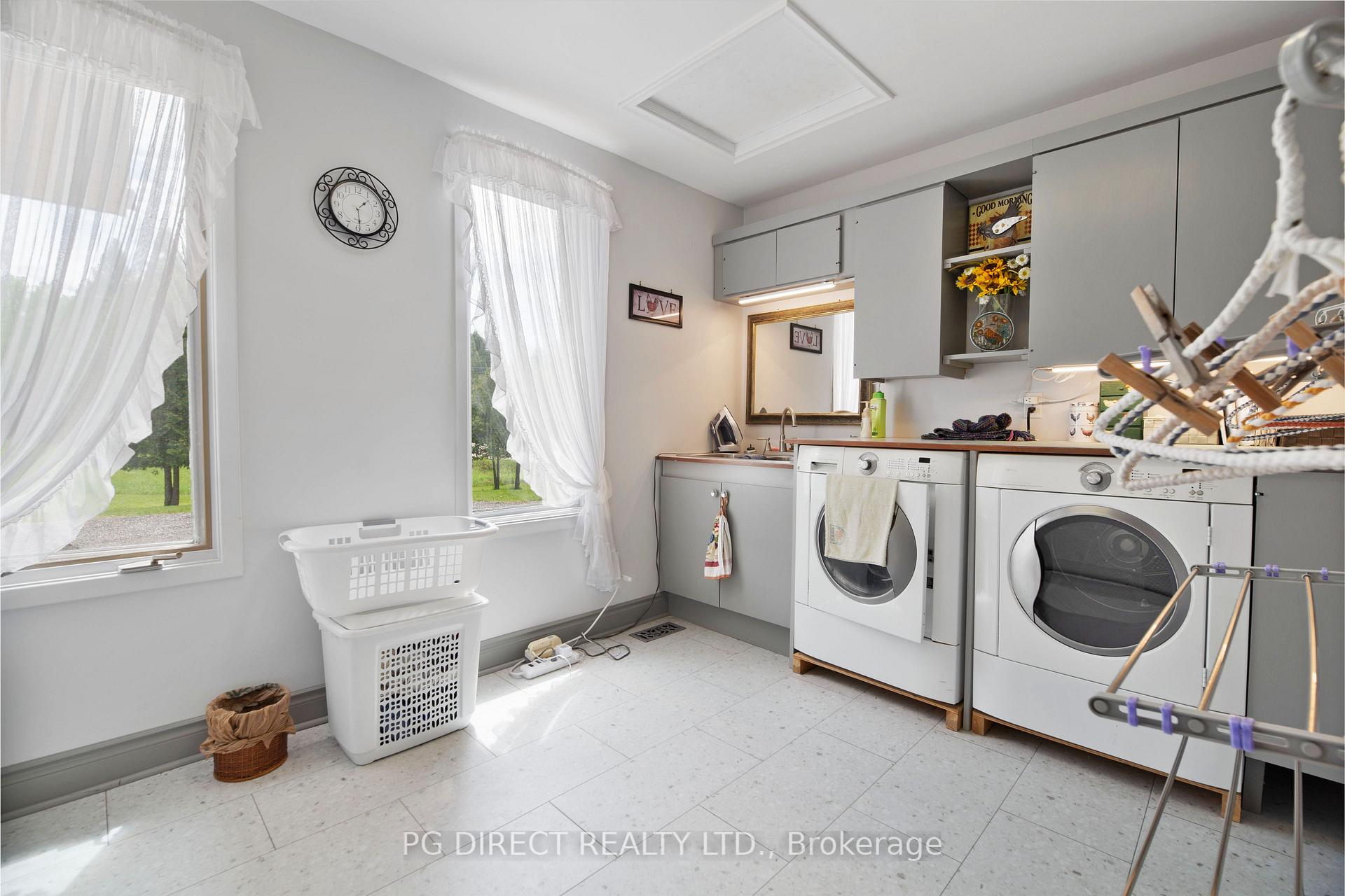 Photo 9 of 1598 Corbeil Road, East Ferris, Corbeil — HOMEH
