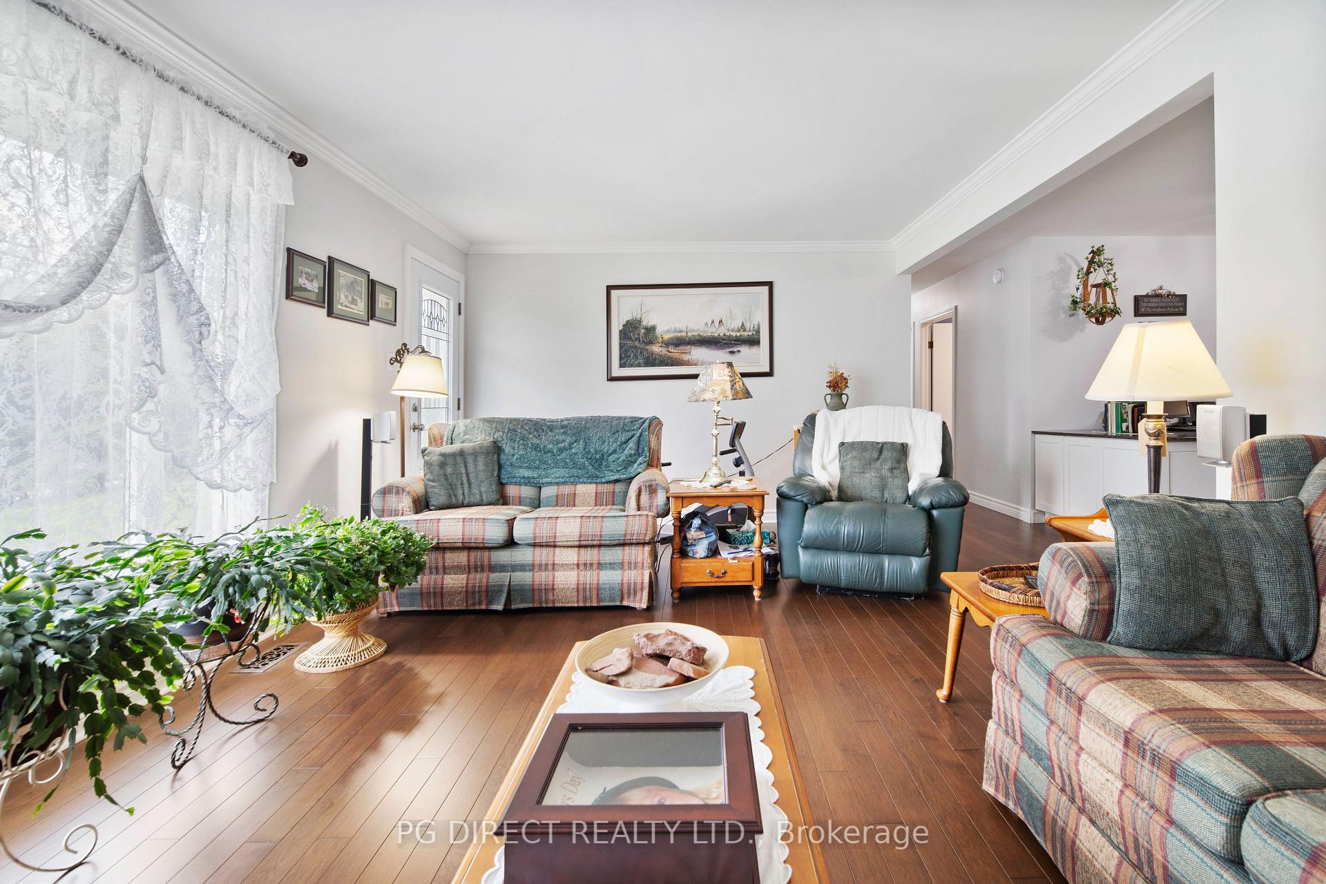Photo 11 of 1598 Corbeil Road, East Ferris, Corbeil — HOMEH