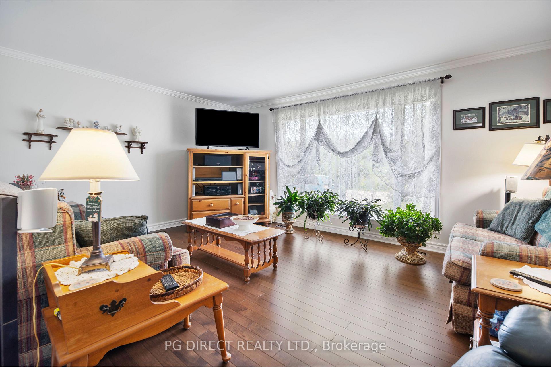 Photo 12 of 1598 Corbeil Road, East Ferris, Corbeil — HOMEH