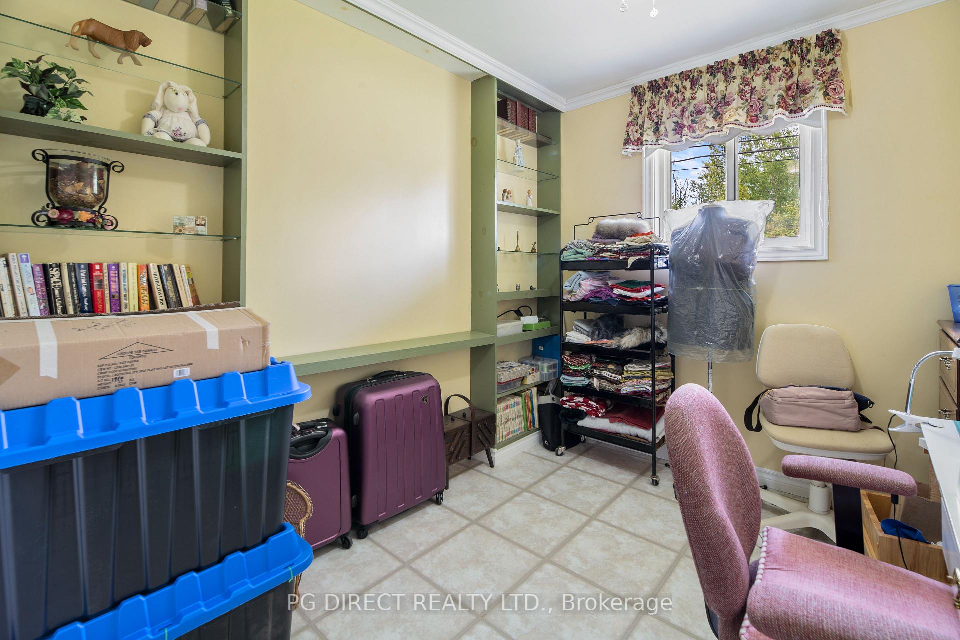 Photo 14 of 1598 Corbeil Road, East Ferris, Corbeil — HOMEH