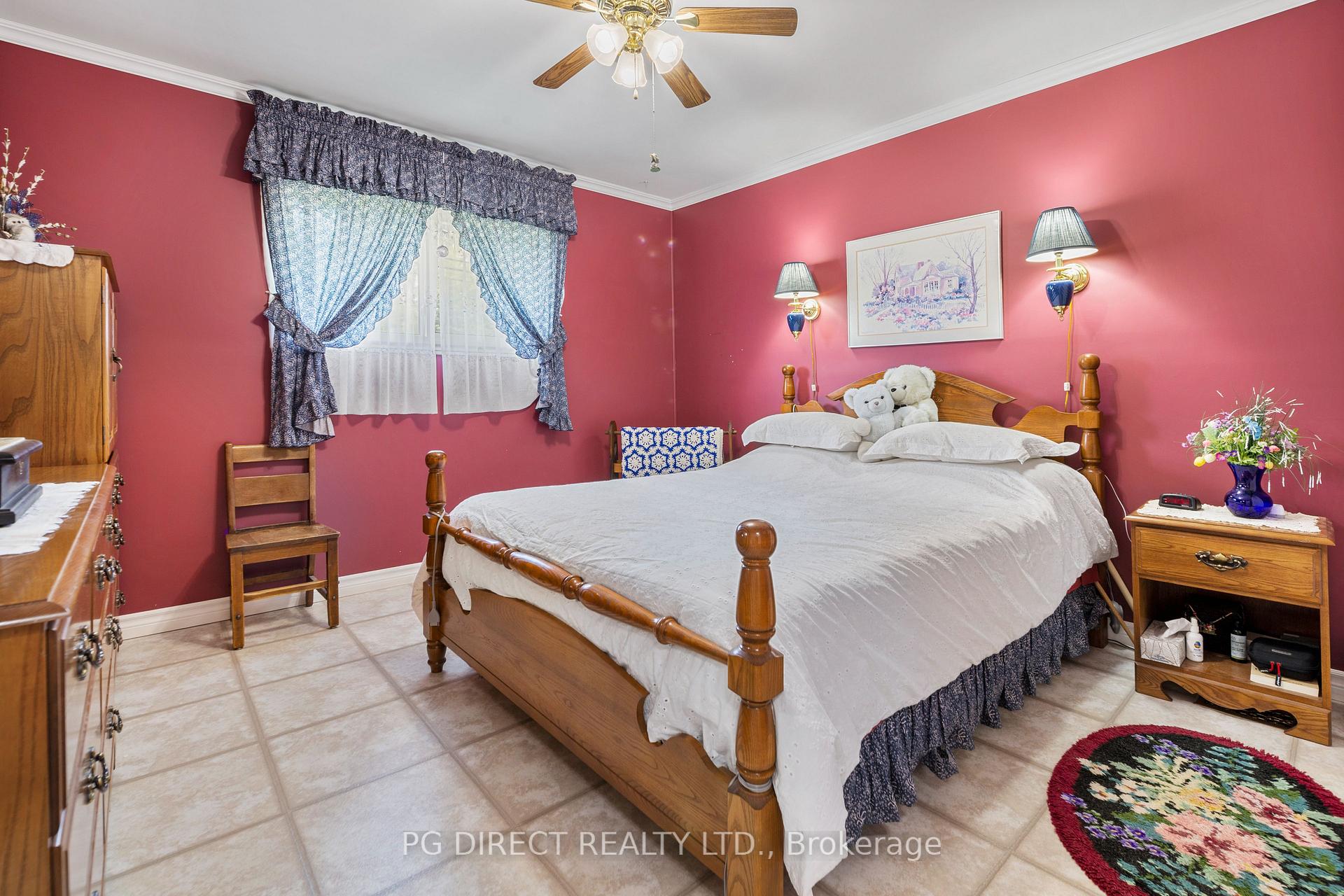 Photo 15 of 1598 Corbeil Road, East Ferris, Corbeil — HOMEH