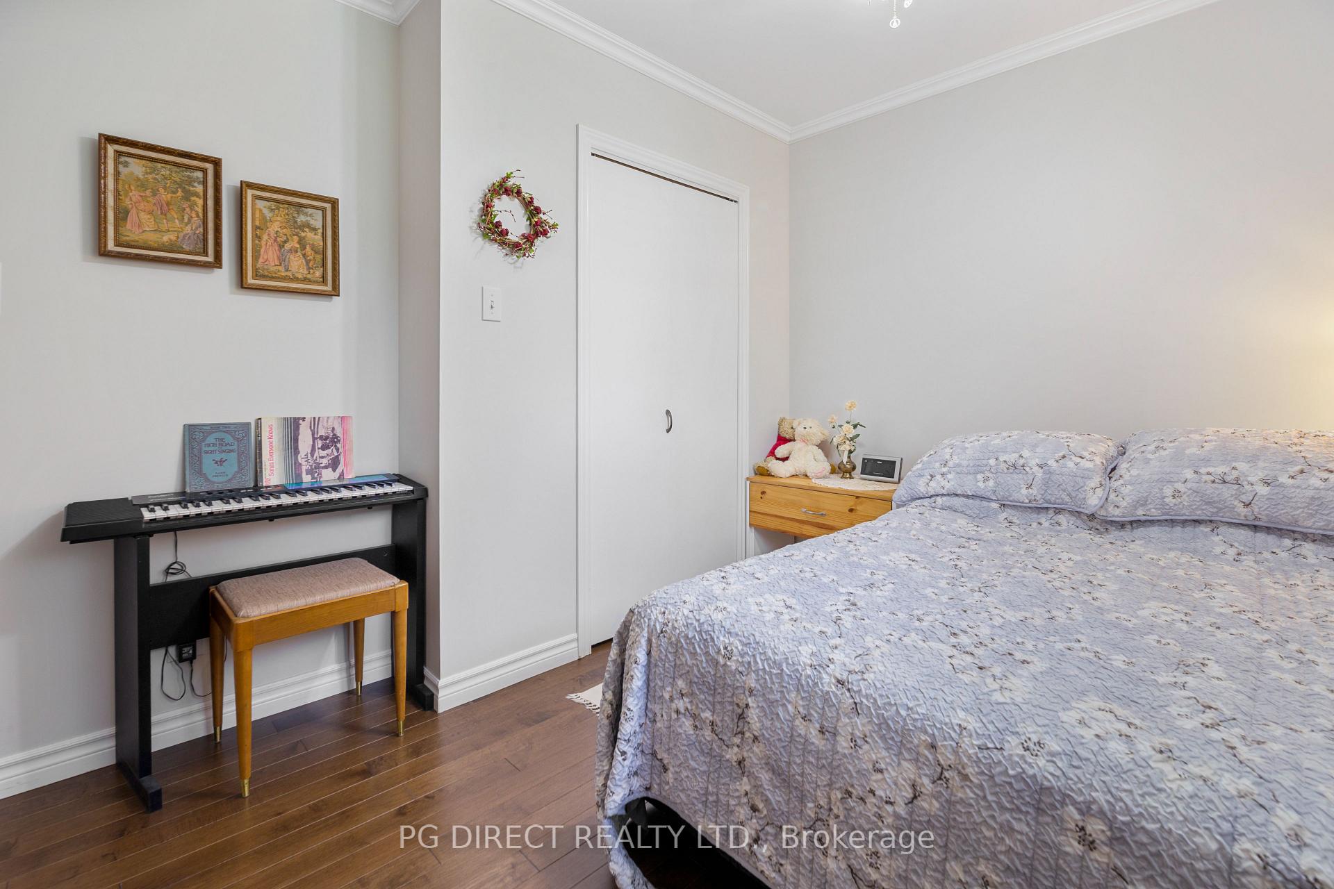 Photo 16 of 1598 Corbeil Road, East Ferris, Corbeil — HOMEH