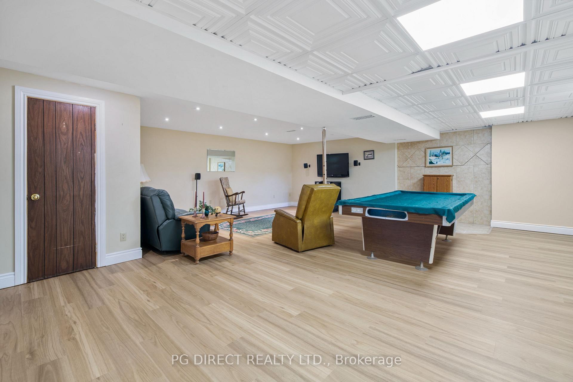 Photo 17 of 1598 Corbeil Road, East Ferris, Corbeil — HOMEH
