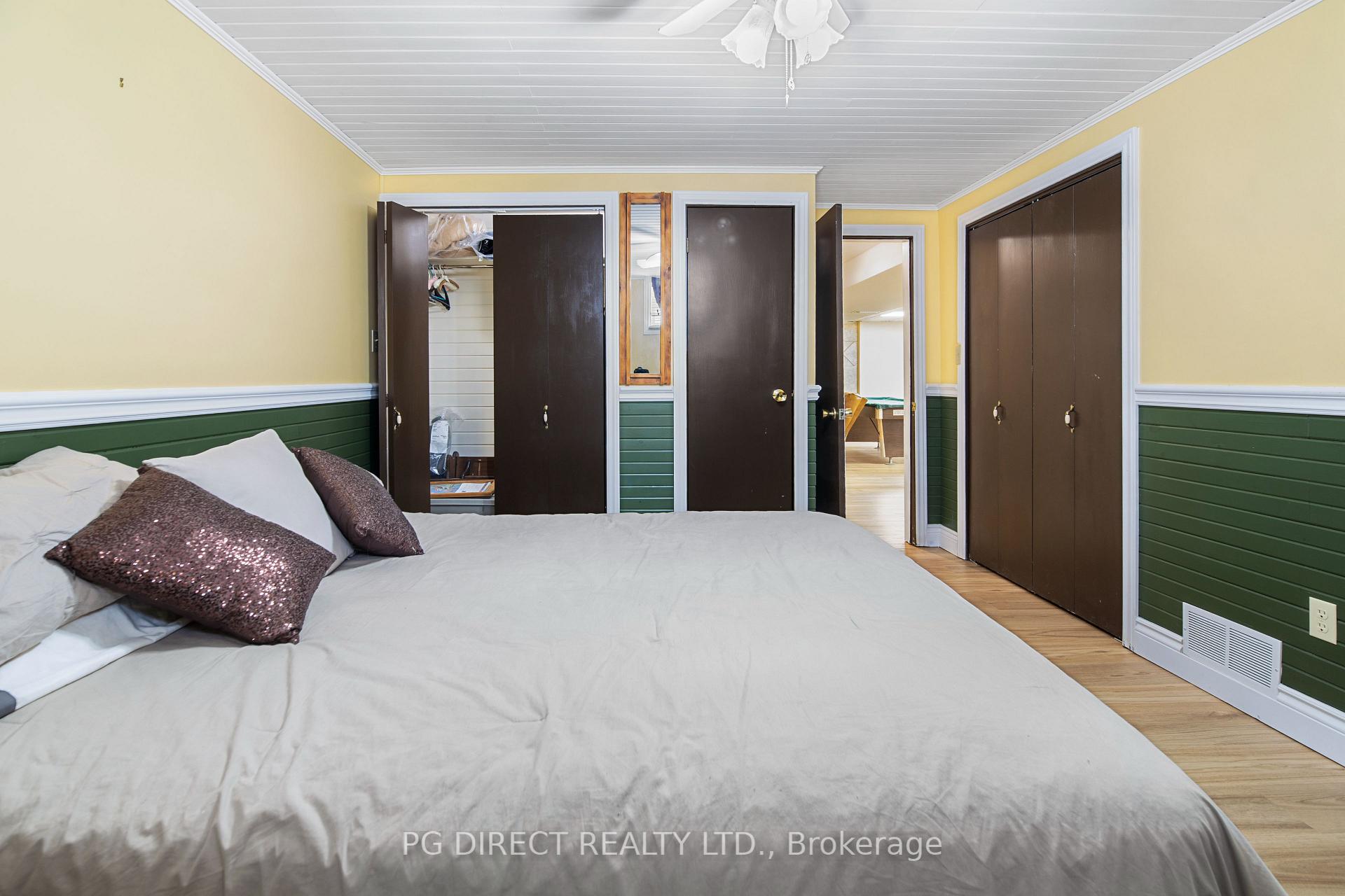Photo 18 of 1598 Corbeil Road, East Ferris, Corbeil — HOMEH