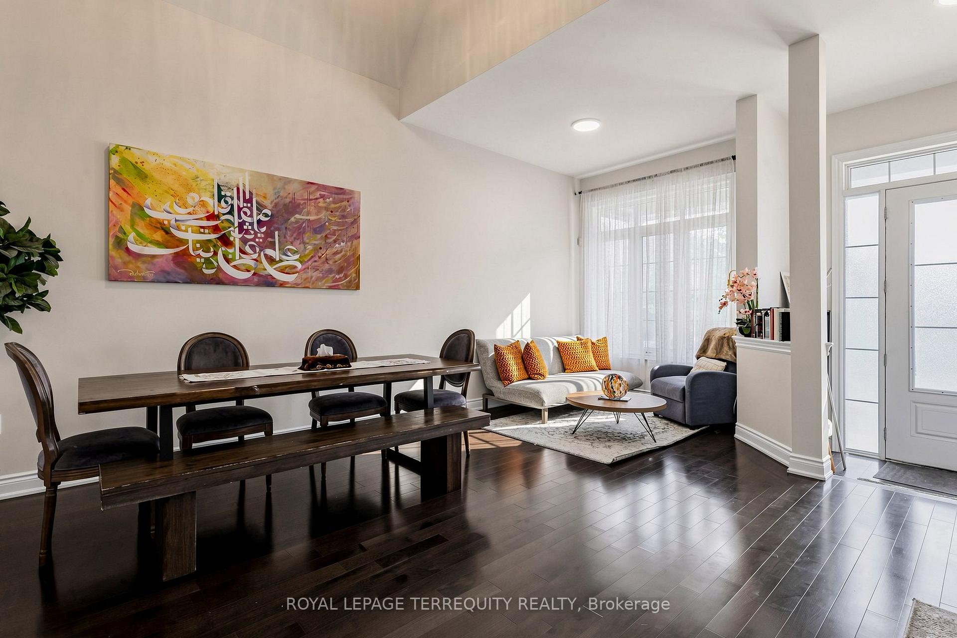 Photo 11 of Unit 12, 1815 Fairport Road, Pickering, Dunbarton — HOMEH
