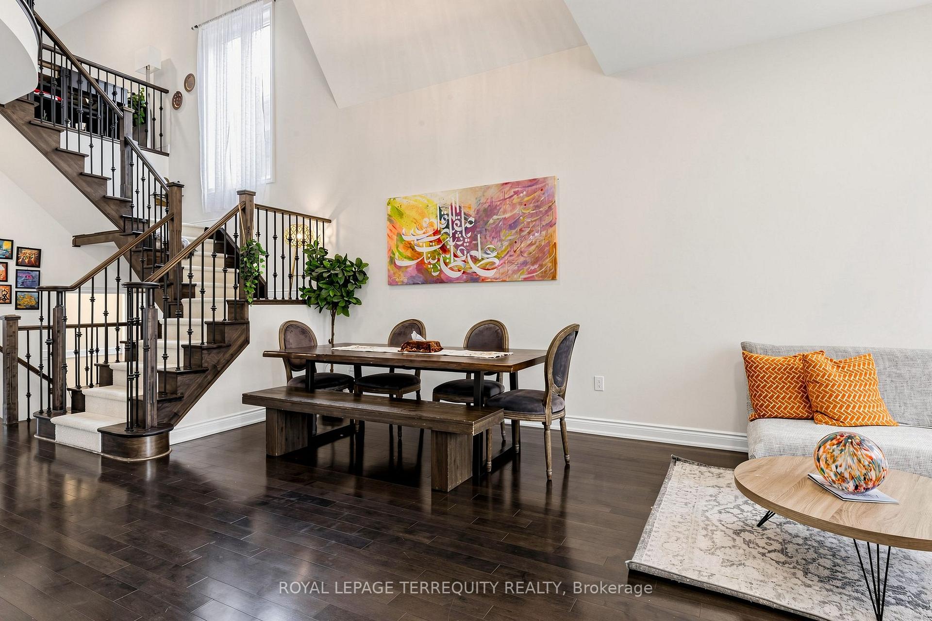 Photo 12 of Unit 12, 1815 Fairport Road, Pickering, Dunbarton — HOMEH