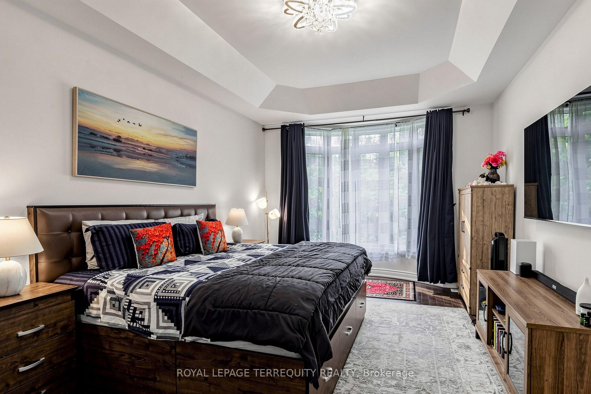 Photo 14 of Unit 12, 1815 Fairport Road, Pickering, Dunbarton — HOMEH