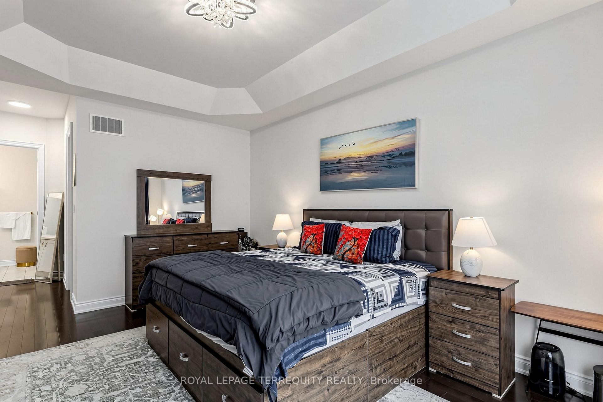 Photo 15 of Unit 12, 1815 Fairport Road, Pickering, Dunbarton — HOMEH