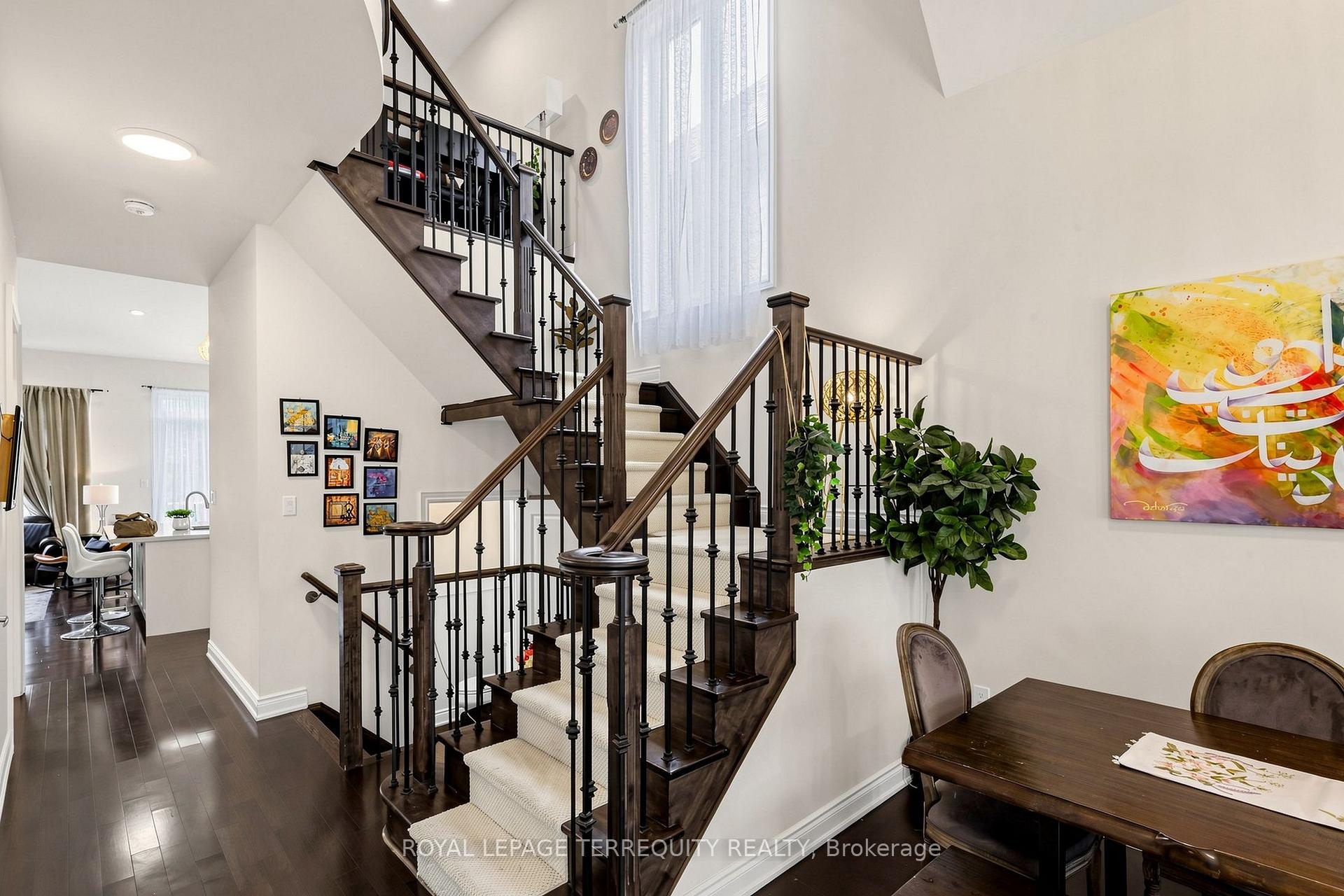 Photo 22 of Unit 12, 1815 Fairport Road, Pickering, Dunbarton — HOMEH