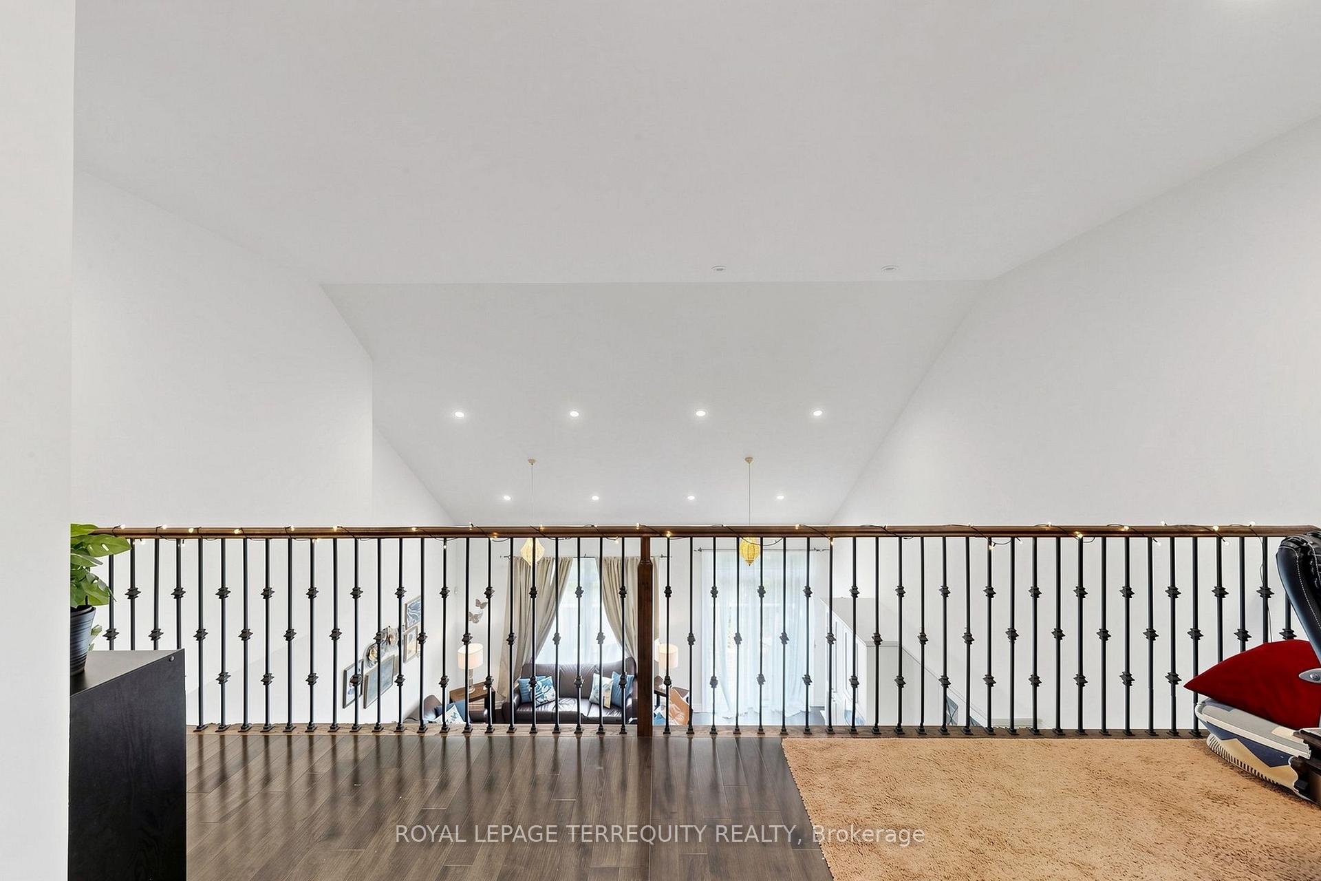 Photo 23 of Unit 12, 1815 Fairport Road, Pickering, Dunbarton — HOMEH