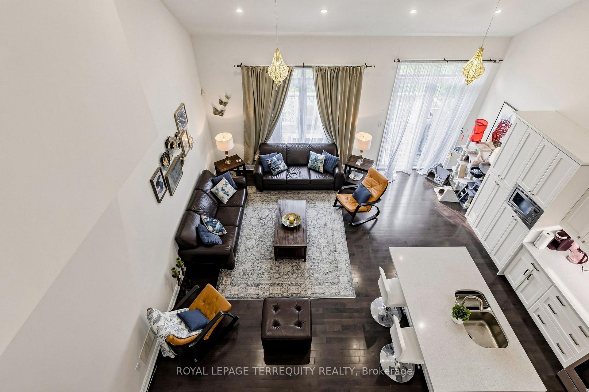 Photo 24 of Unit 12, 1815 Fairport Road, Pickering, Dunbarton — HOMEH