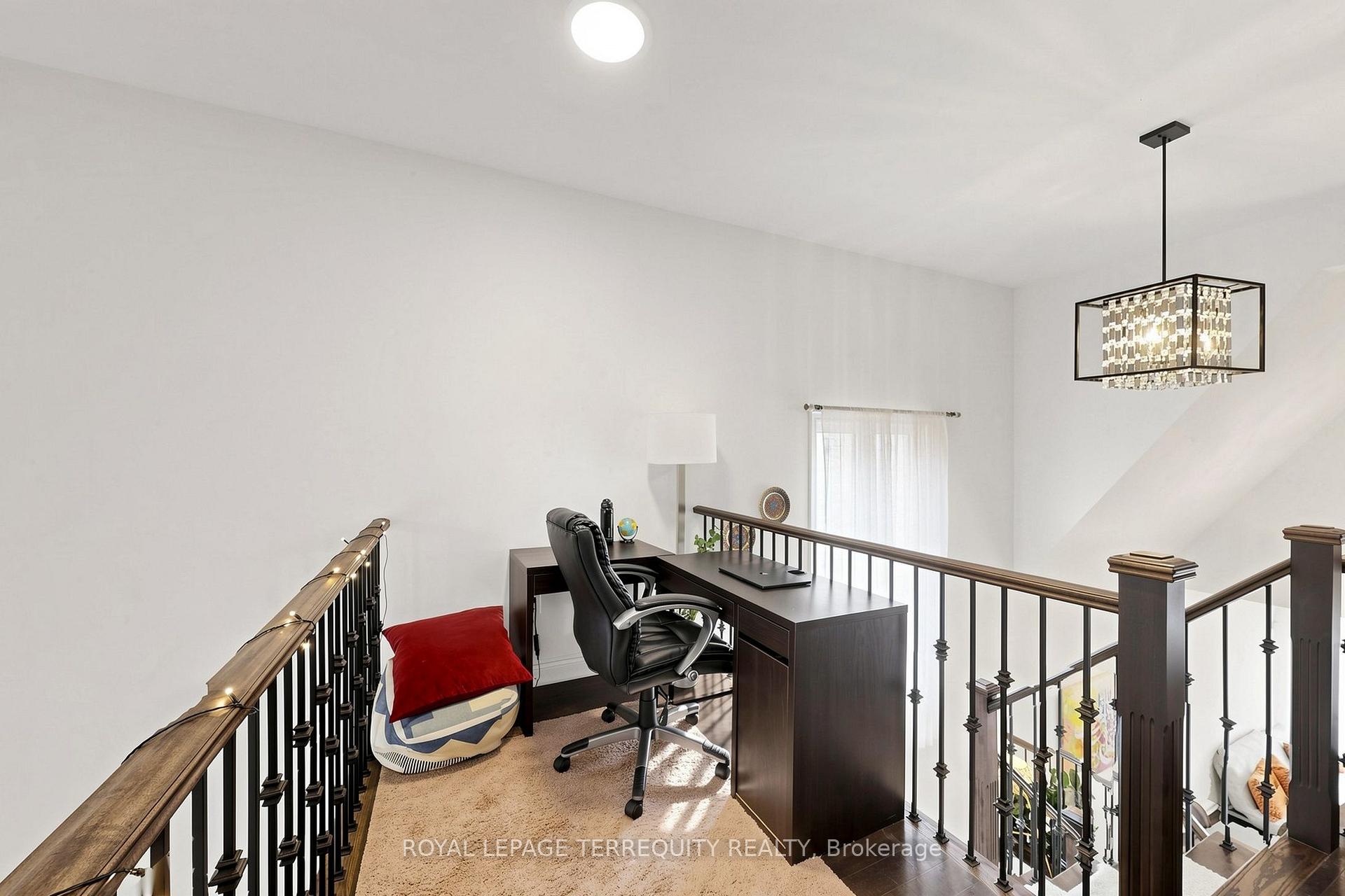 Photo 25 of Unit 12, 1815 Fairport Road, Pickering, Dunbarton — HOMEH