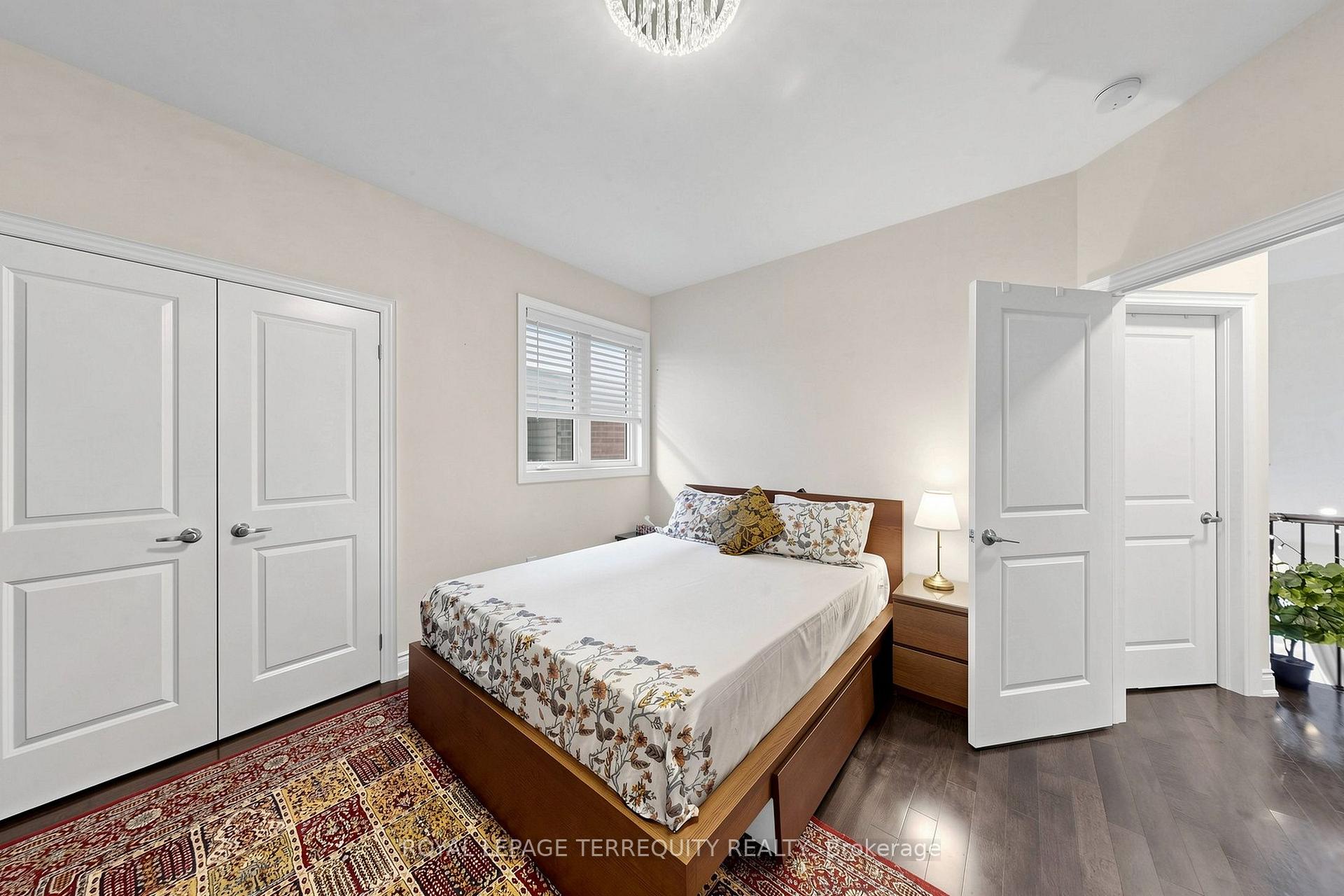 Photo 26 of Unit 12, 1815 Fairport Road, Pickering, Dunbarton — HOMEH