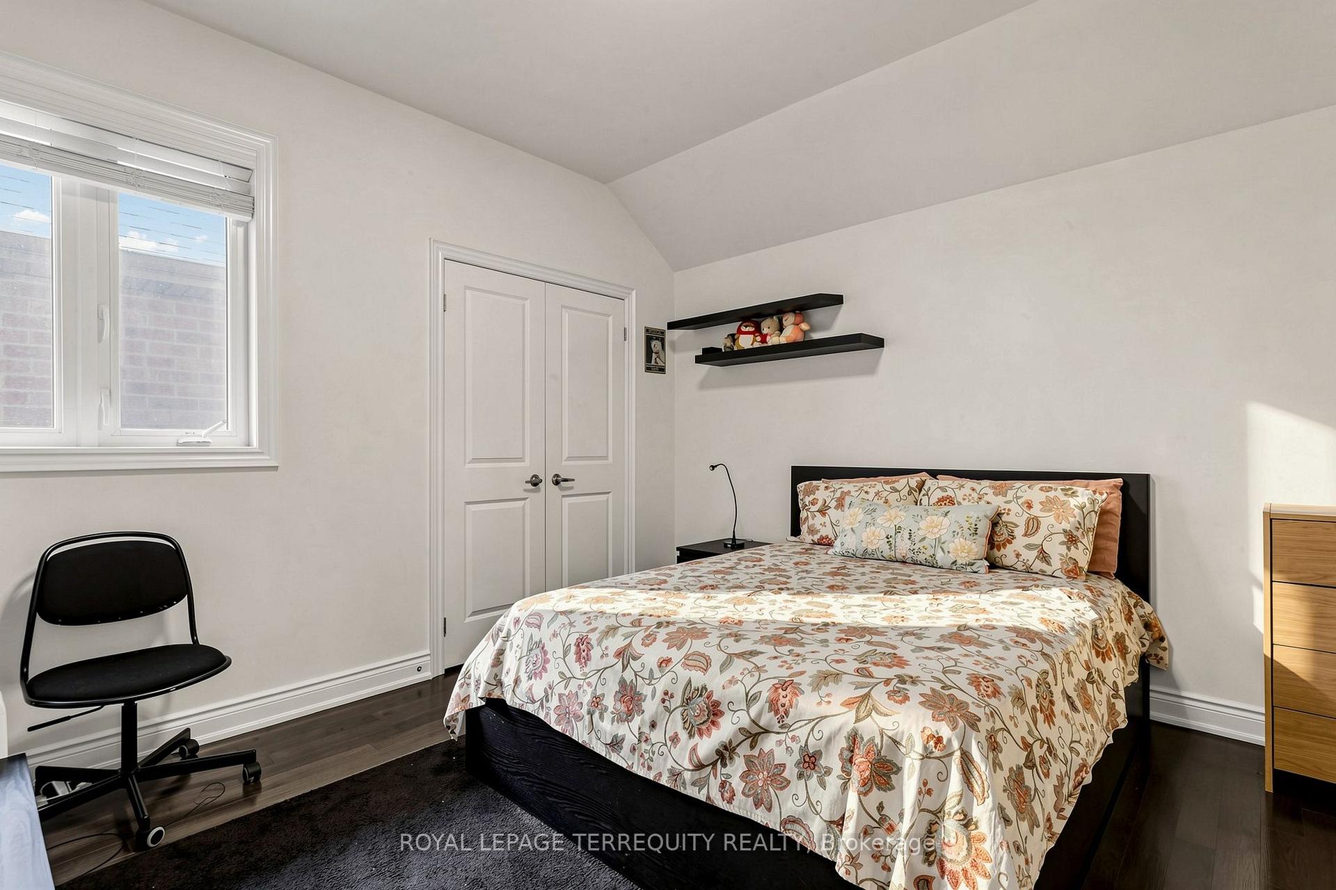 Photo 29 of Unit 12, 1815 Fairport Road, Pickering, Dunbarton — HOMEH