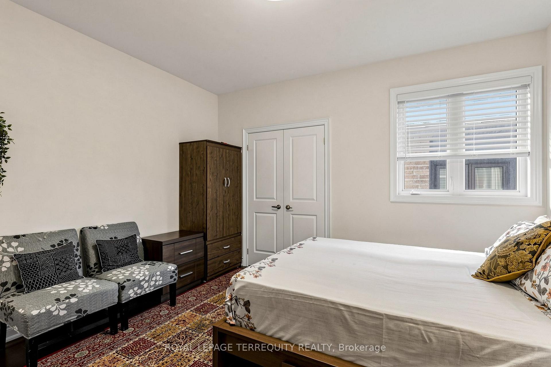 Photo 31 of Unit 12, 1815 Fairport Road, Pickering, Dunbarton — HOMEH