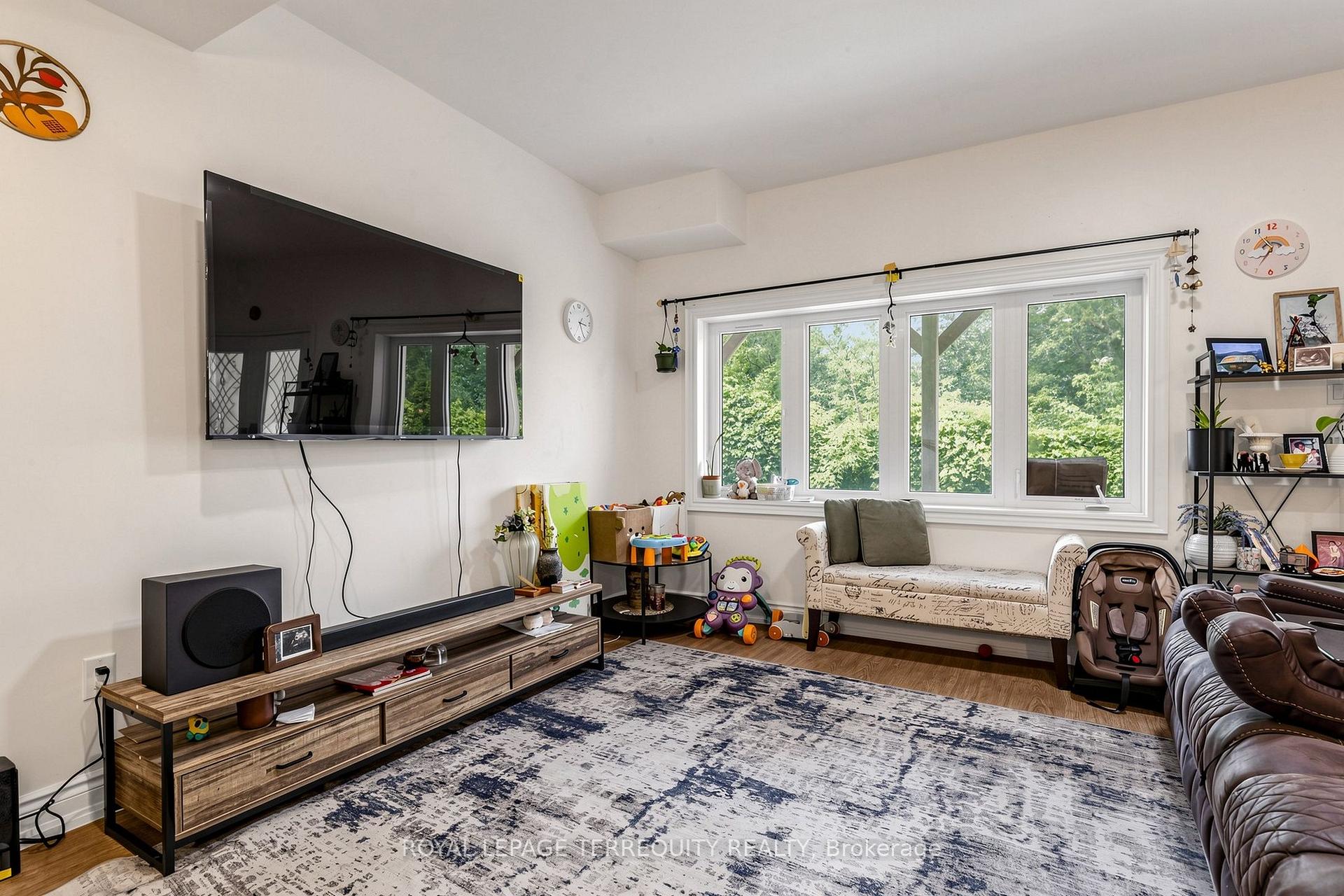 Photo 36 of Unit 12, 1815 Fairport Road, Pickering, Dunbarton — HOMEH