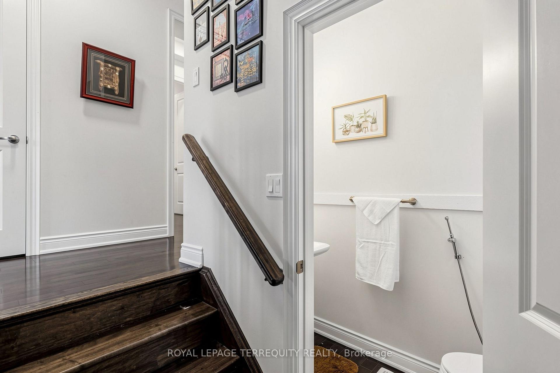 Photo 42 of Unit 12, 1815 Fairport Road, Pickering, Dunbarton — HOMEH