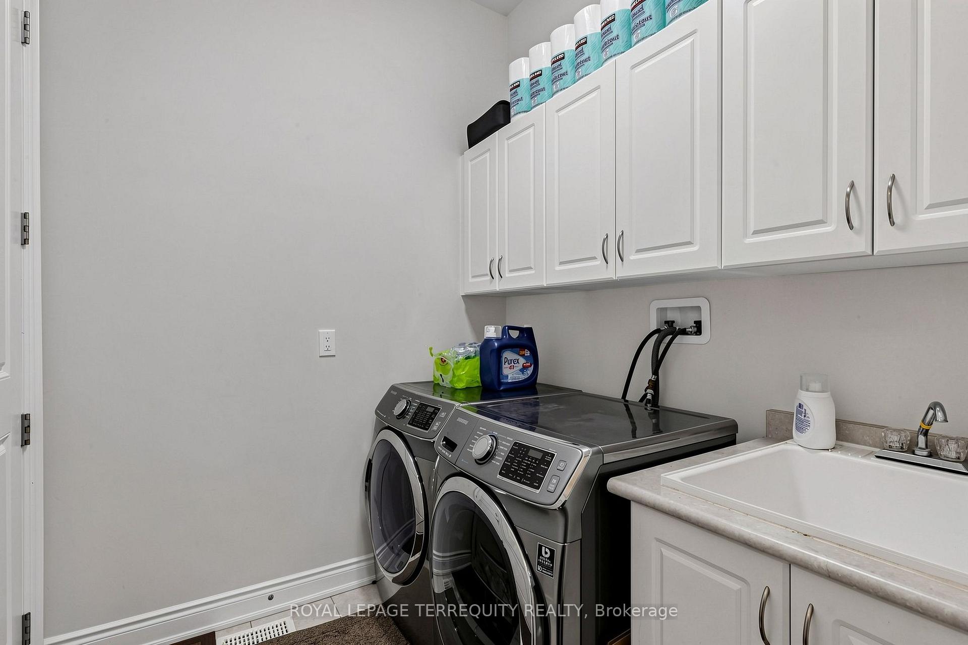 Photo 44 of Unit 12, 1815 Fairport Road, Pickering, Dunbarton — HOMEH