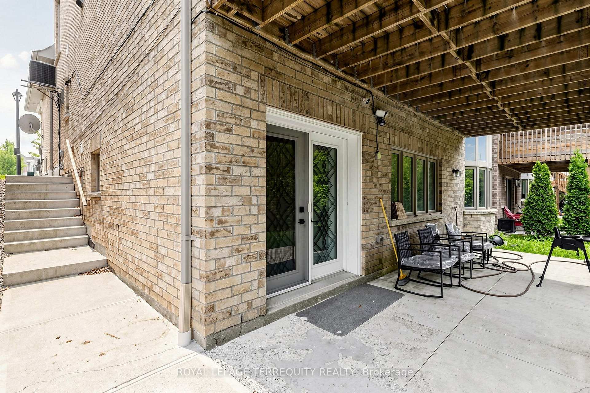 Photo 46 of Unit 12, 1815 Fairport Road, Pickering, Dunbarton — HOMEH
