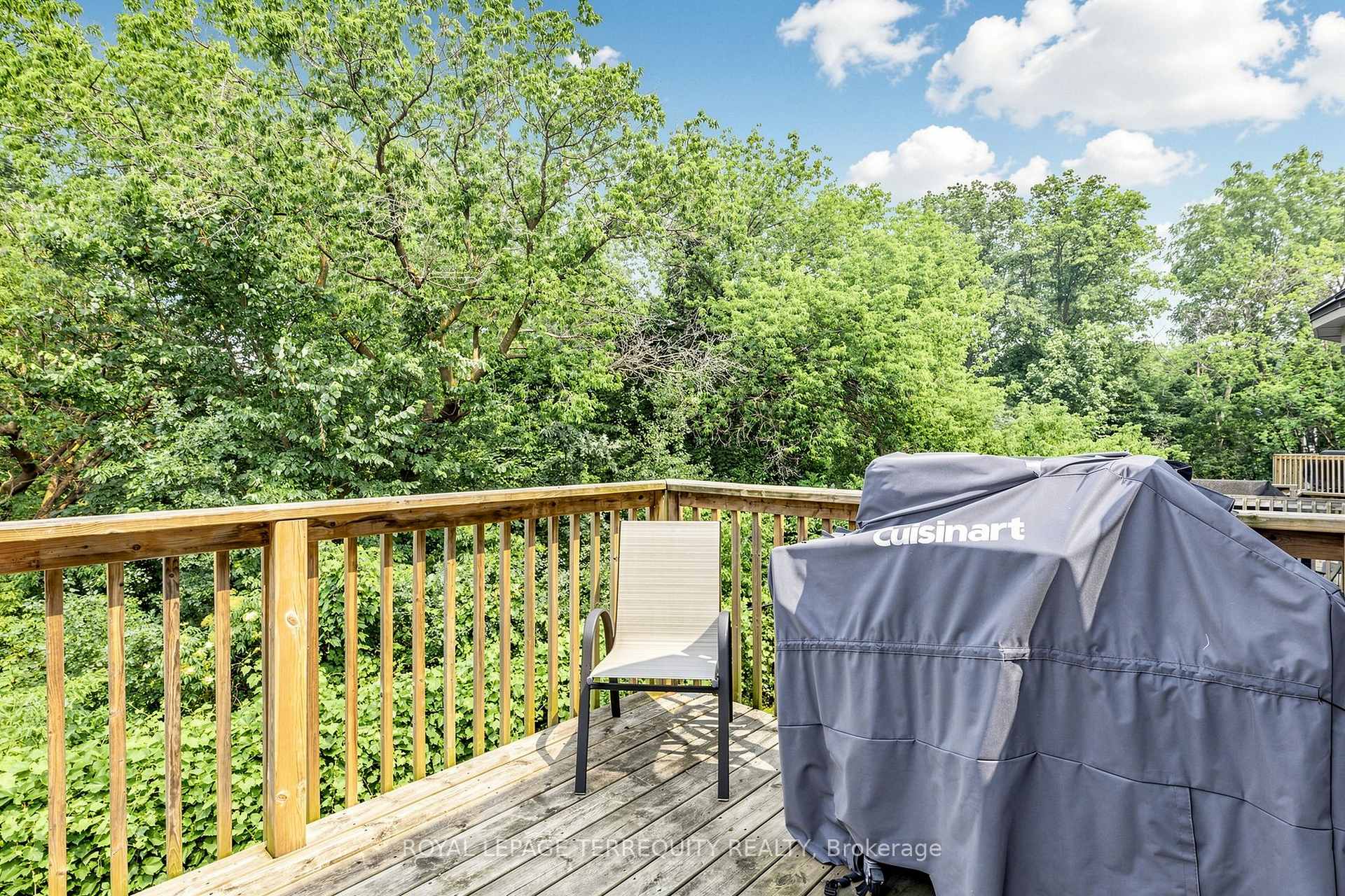 Photo 49 of Unit 12, 1815 Fairport Road, Pickering, Dunbarton — HOMEH