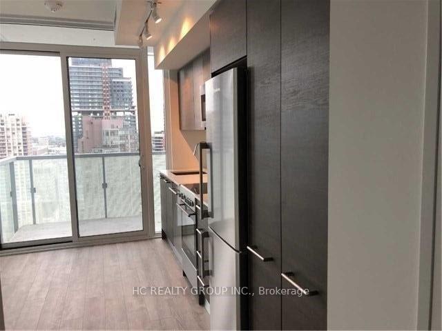 Photo 2 of Unit 2810, 28 Wellesley Street E, Toronto, Church-Yonge Corridor — HOMEH
