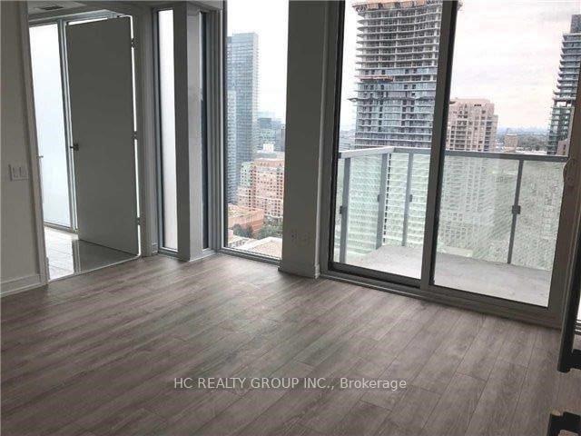 Photo 3 of Unit 2810, 28 Wellesley Street E, Toronto, Church-Yonge Corridor — HOMEH