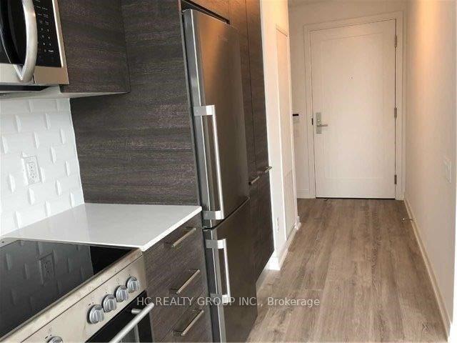 Photo 4 of Unit 2810, 28 Wellesley Street E, Toronto, Church-Yonge Corridor — HOMEH