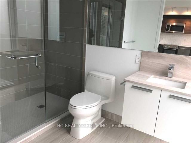 Photo 5 of Unit 2810, 28 Wellesley Street E, Toronto, Church-Yonge Corridor — HOMEH