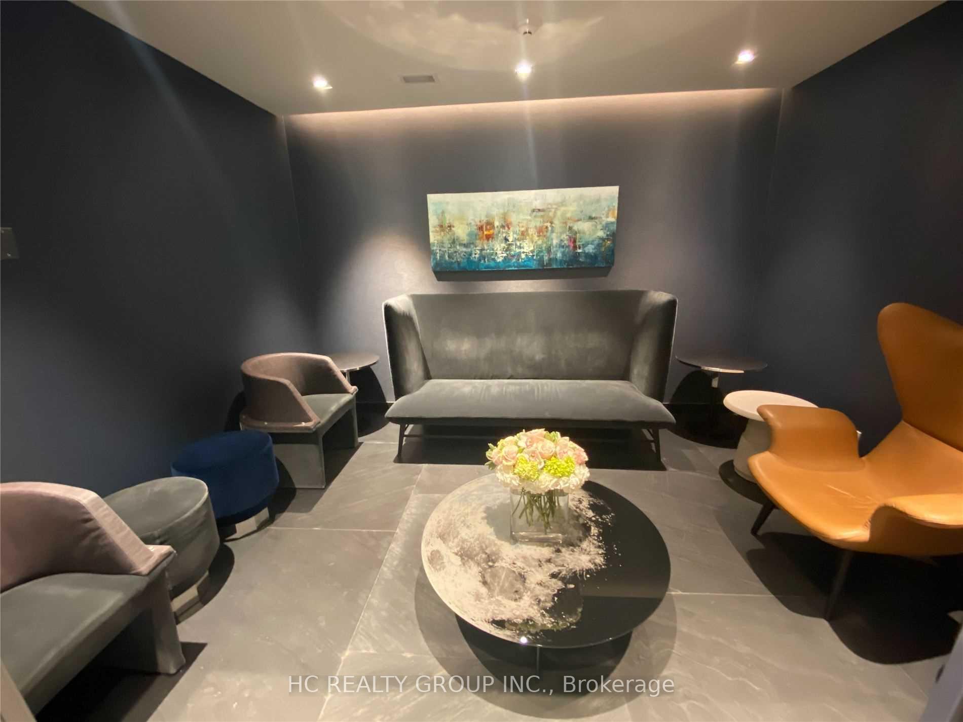Photo 7 of Unit 2810, 28 Wellesley Street E, Toronto, Church-Yonge Corridor — HOMEH