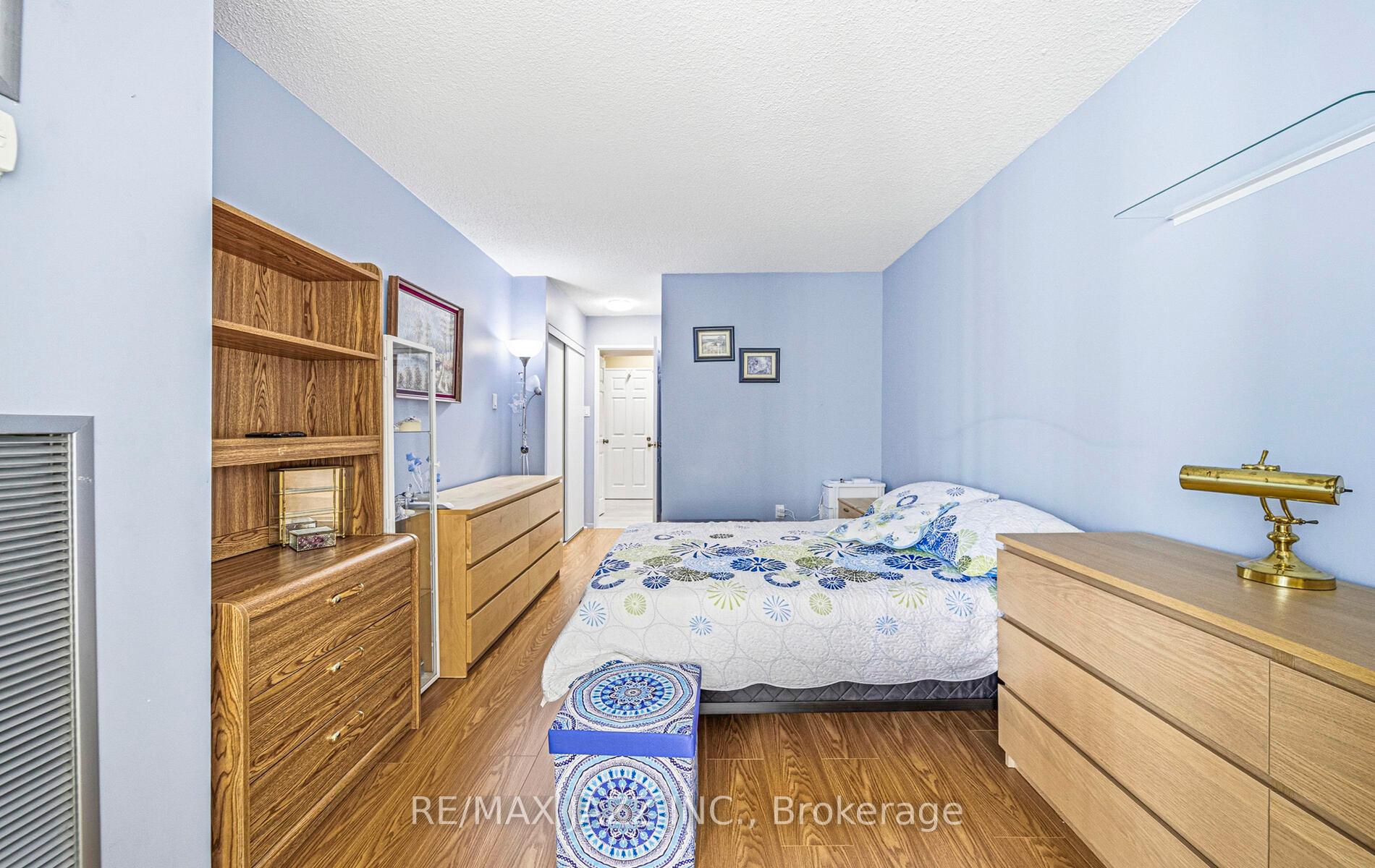 Photo 14 of Unit 801, 2330 Bridletowne Circle, Scarborough, L'Amoreaux — HOMEH