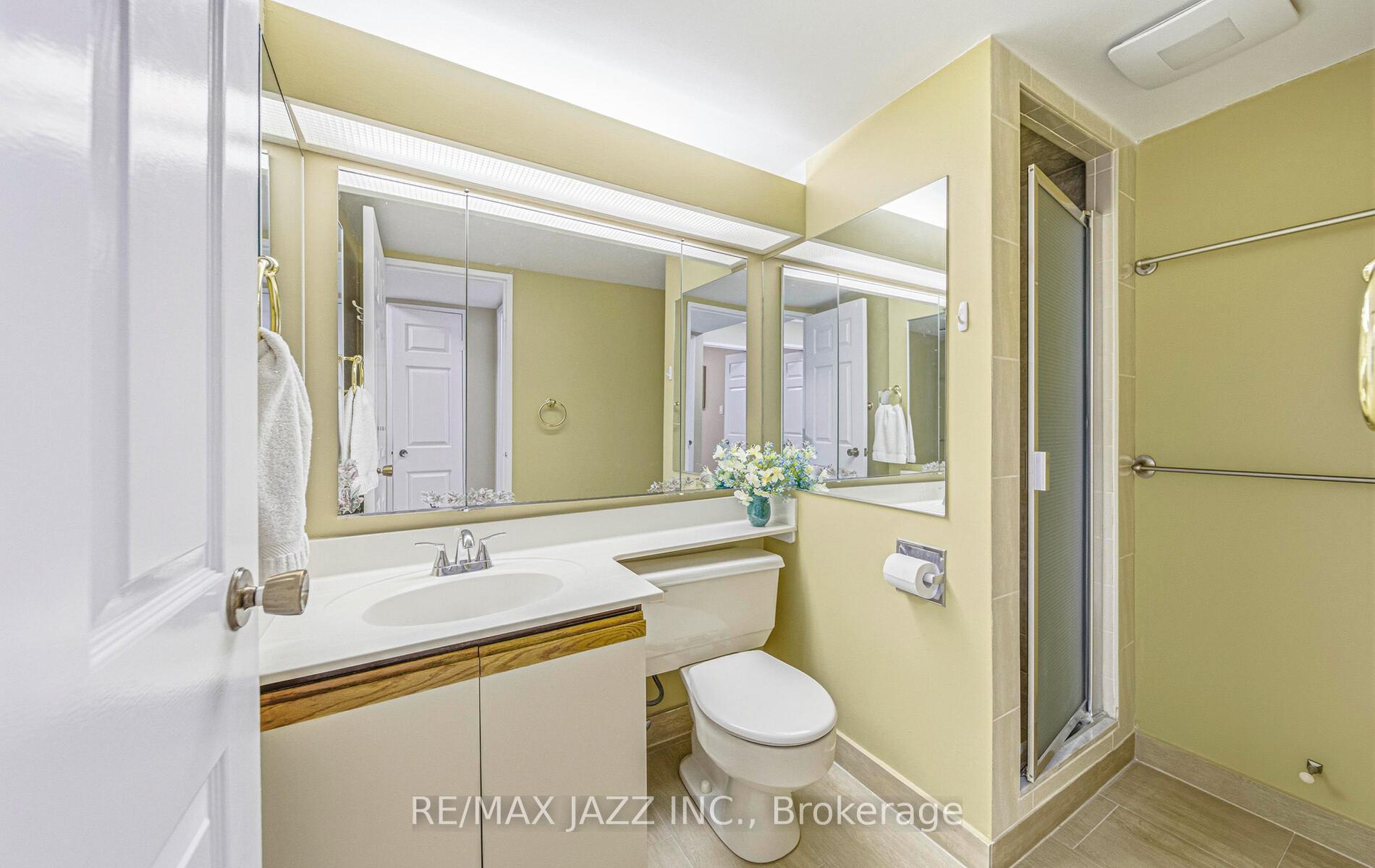 Photo 16 of Unit 801, 2330 Bridletowne Circle, Scarborough, L'Amoreaux — HOMEH