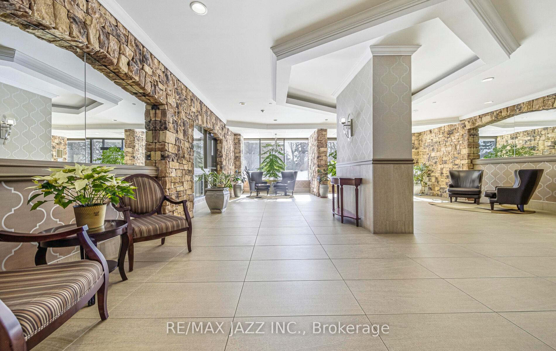 Photo 20 of Unit 801, 2330 Bridletowne Circle, Scarborough, L'Amoreaux — HOMEH