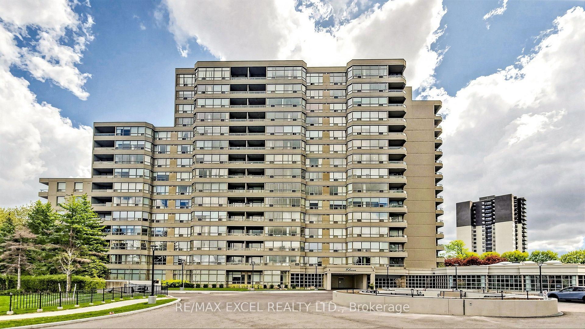 Photo 1 of Unit 718, 11 Townsgate Drive, Vaughan, Crestwood-Springfarm-Yorkhill — HOMEH