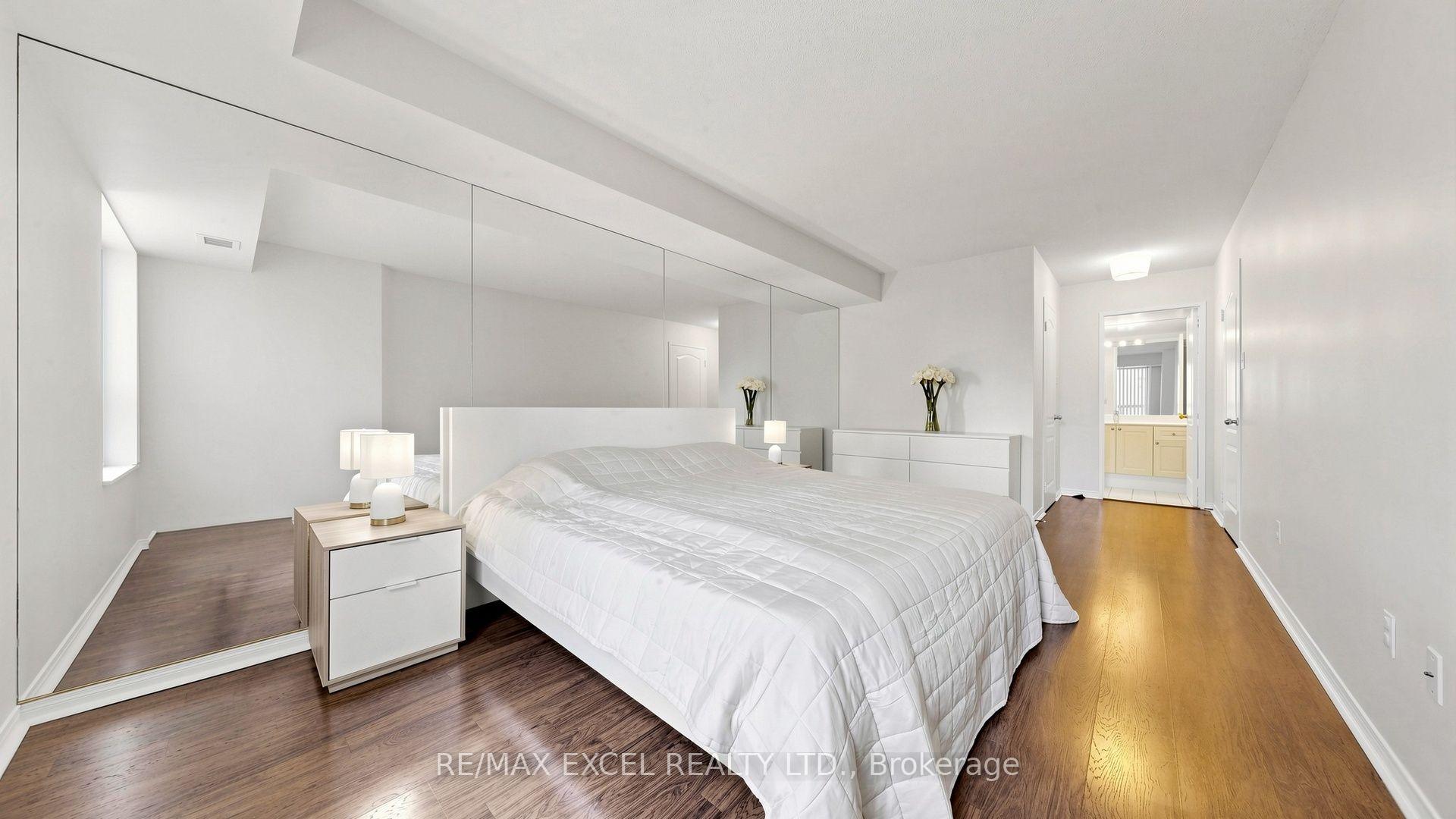 Photo 21 of Unit 718, 11 Townsgate Drive, Vaughan, Crestwood-Springfarm-Yorkhill — HOMEH