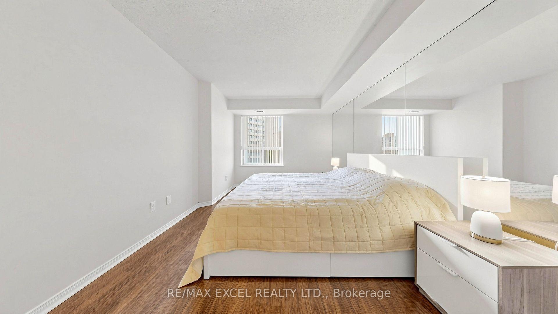 Photo 22 of Unit 718, 11 Townsgate Drive, Vaughan, Crestwood-Springfarm-Yorkhill — HOMEH
