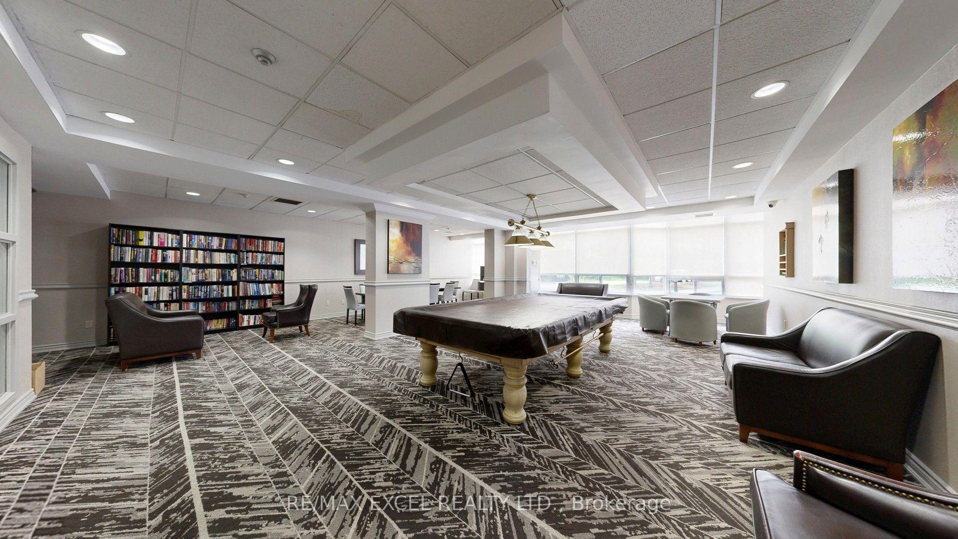 Photo 32 of Unit 718, 11 Townsgate Drive, Vaughan, Crestwood-Springfarm-Yorkhill — HOMEH