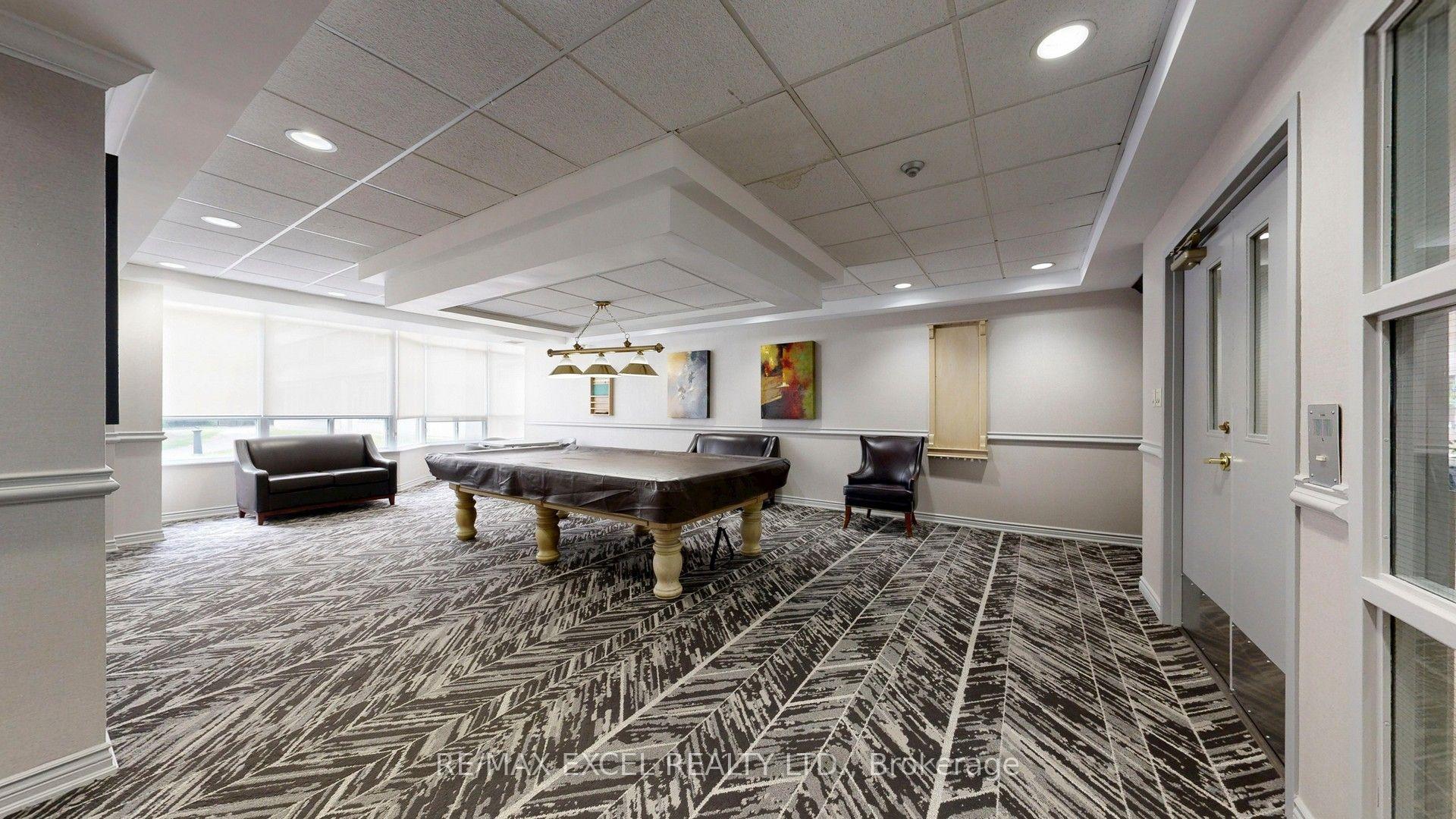 Photo 33 of Unit 718, 11 Townsgate Drive, Vaughan, Crestwood-Springfarm-Yorkhill — HOMEH