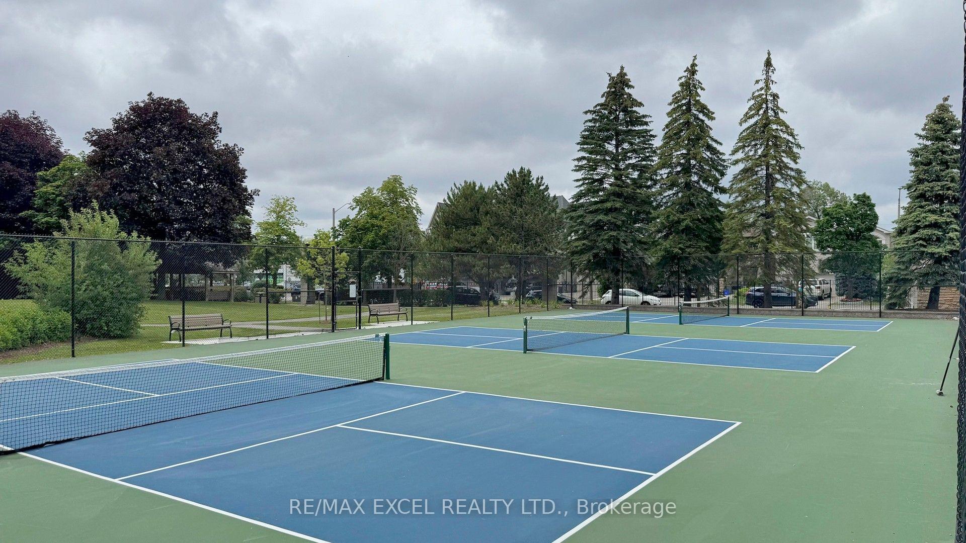 Photo 36 of Unit 718, 11 Townsgate Drive, Vaughan, Crestwood-Springfarm-Yorkhill — HOMEH