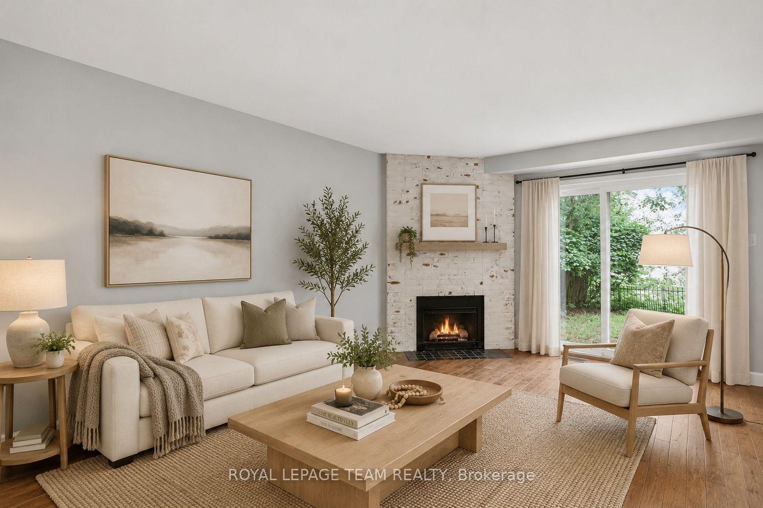 Photo 6 of Unit 9, 18 Chisholm Court, Ottawa, Kanata - Beaverbrook — HOMEH