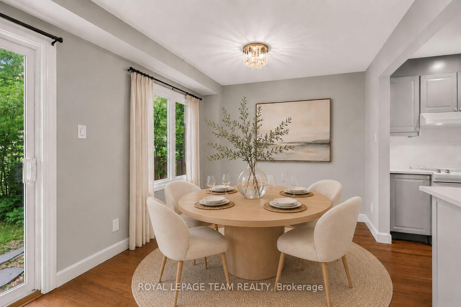 Photo 12 of Unit 9, 18 Chisholm Court, Ottawa, Kanata - Beaverbrook — HOMEH
